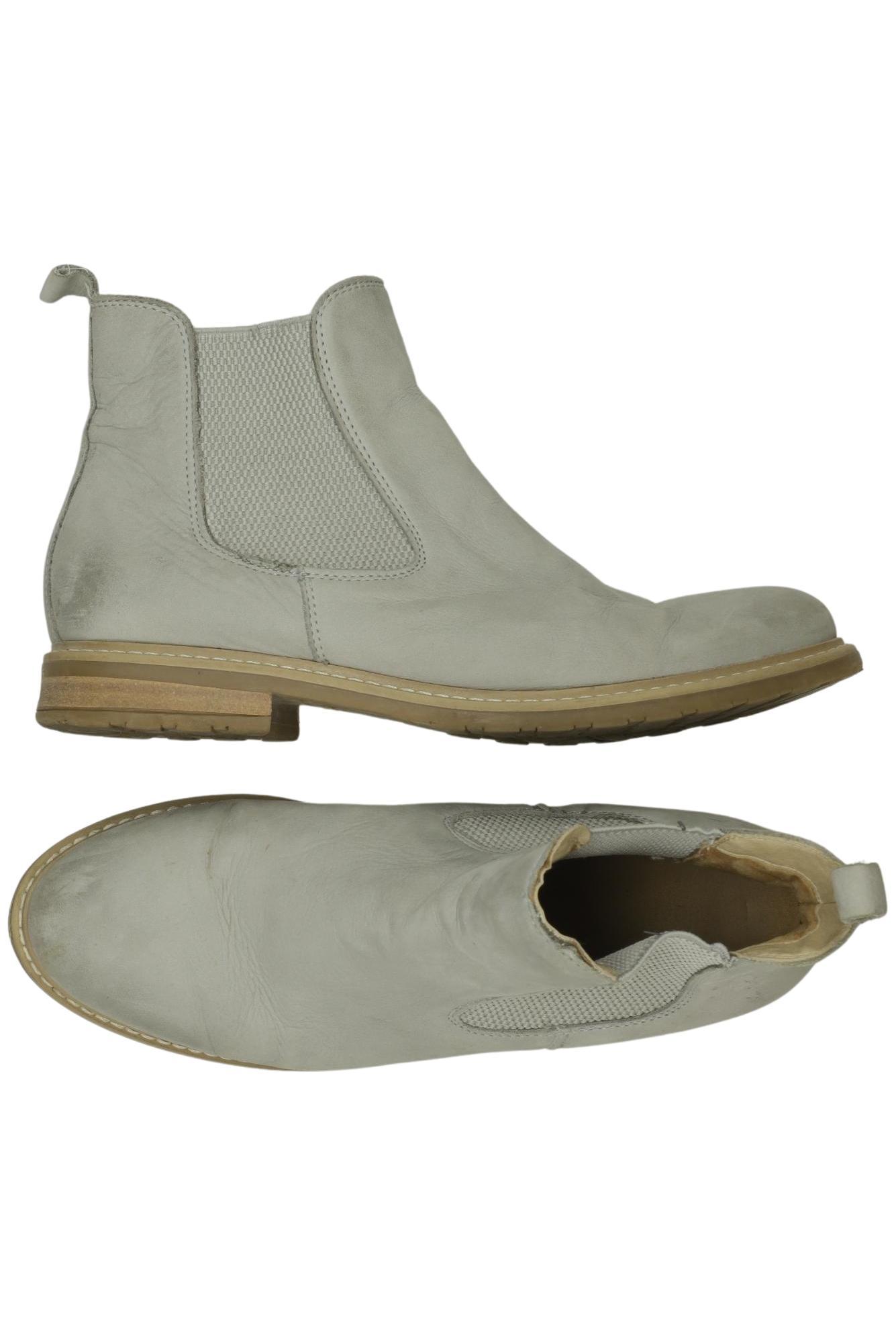 

Tamaris Damen Stiefelette, grau, Gr. 38