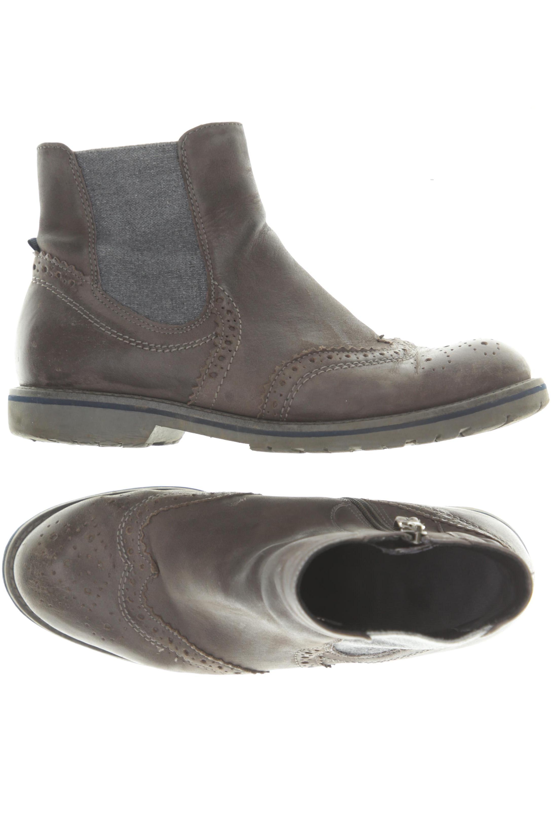 

Tamaris Damen Stiefelette, braun, Gr. 38