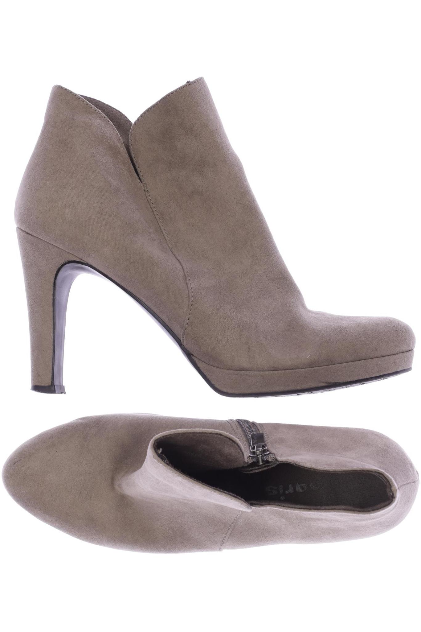 

Tamaris Damen Stiefelette, braun, Gr. 39