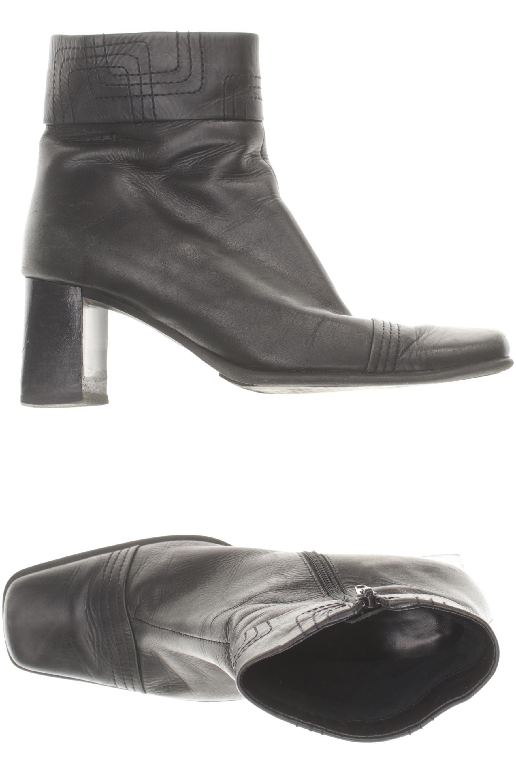 

Tamaris Damen Stiefelette, schwarz, Gr. 38