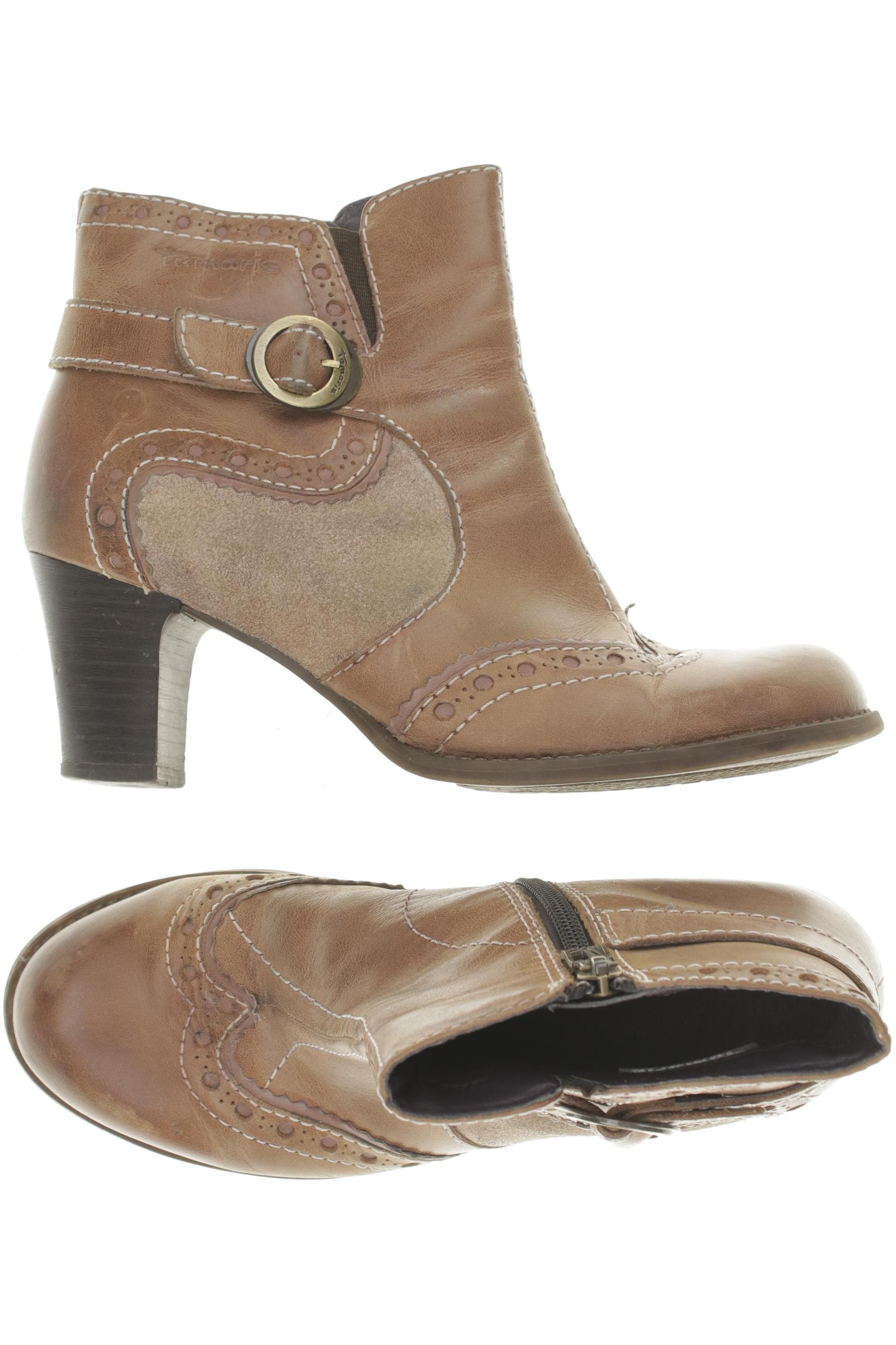 

Tamaris Damen Stiefelette, , Gr. 37