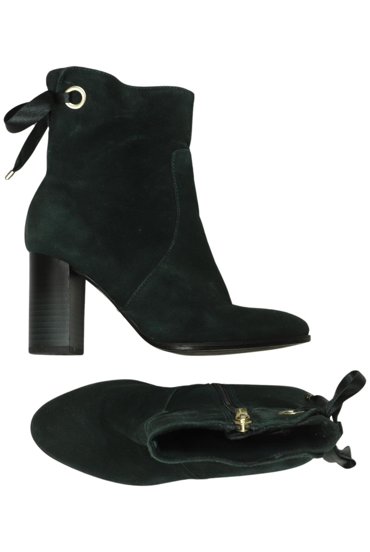 

Tamaris Damen Stiefelette, grün, Gr. 36