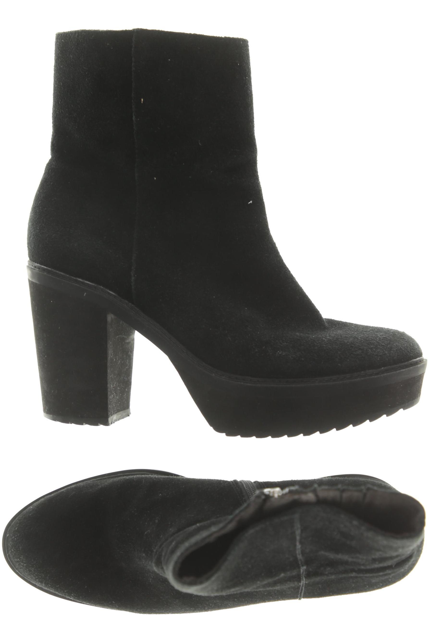 

Tamaris Damen Stiefelette, schwarz, Gr. 39