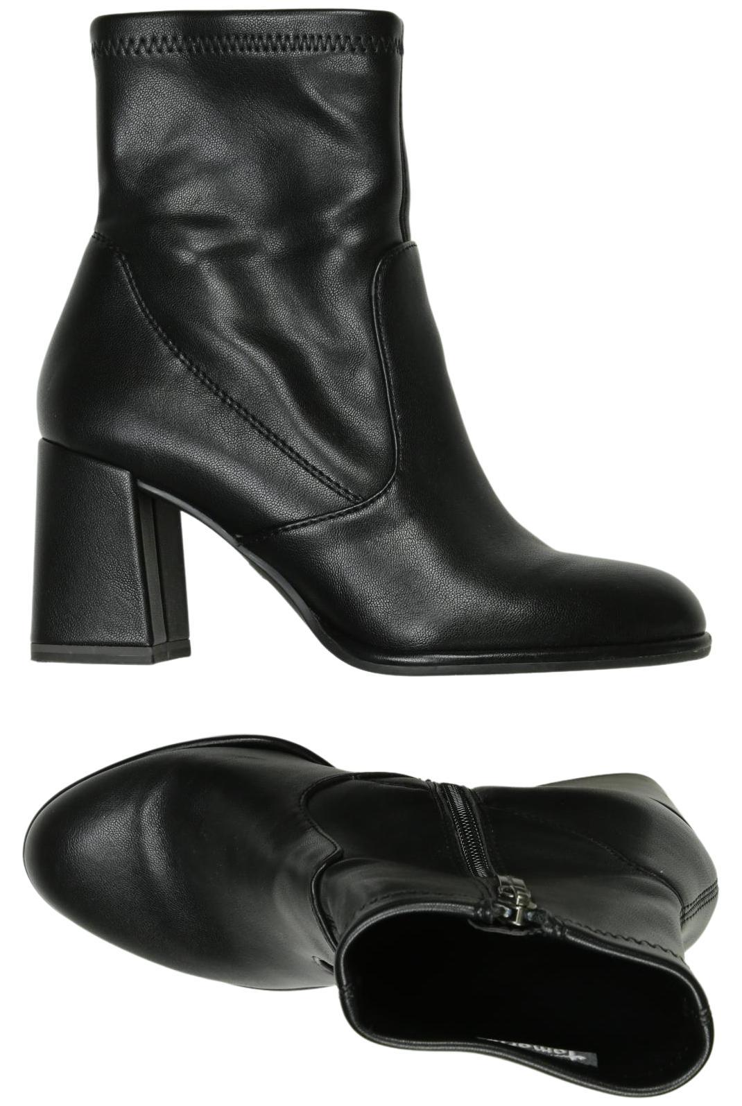 

Tamaris Damen Stiefelette, schwarz, Gr. 36