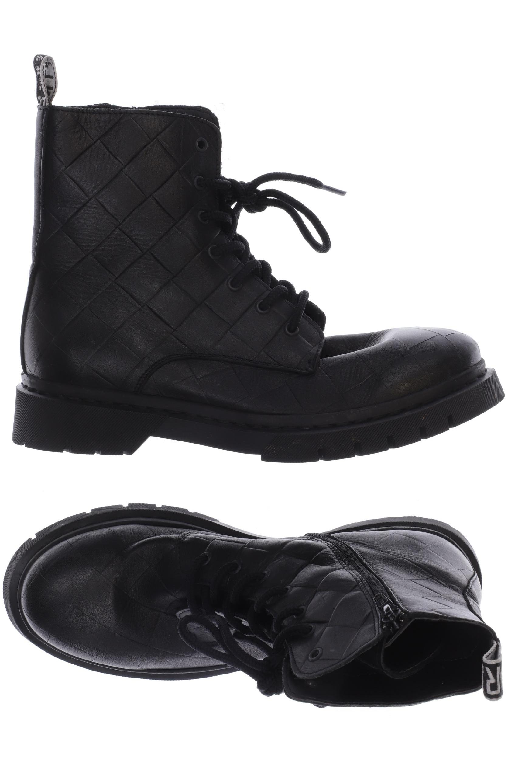 

Tamaris Damen Stiefelette, schwarz, Gr. 38