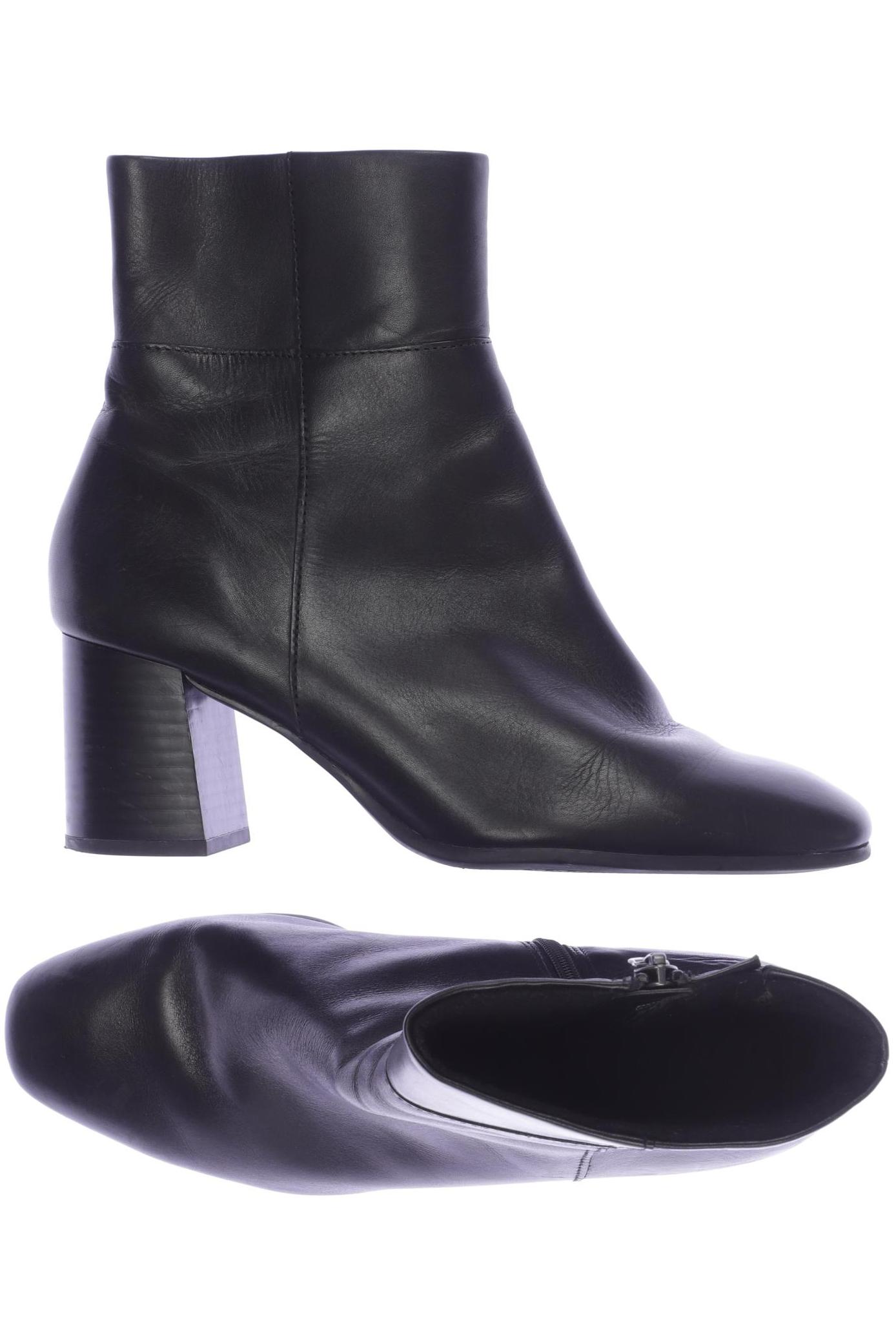 

Tamaris Damen Stiefelette, schwarz