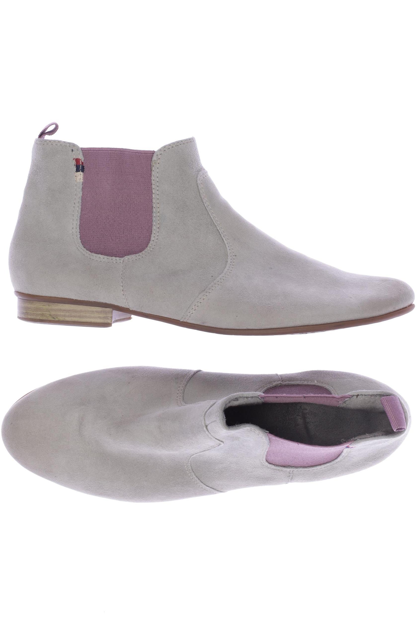 

Tamaris Damen Stiefelette, grau, Gr. 39