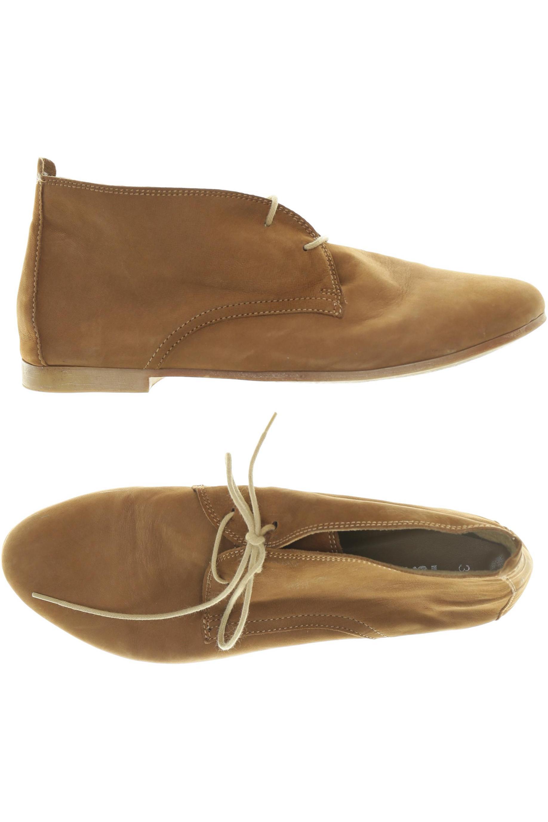 

Tamaris Damen Stiefelette, braun, Gr. 38