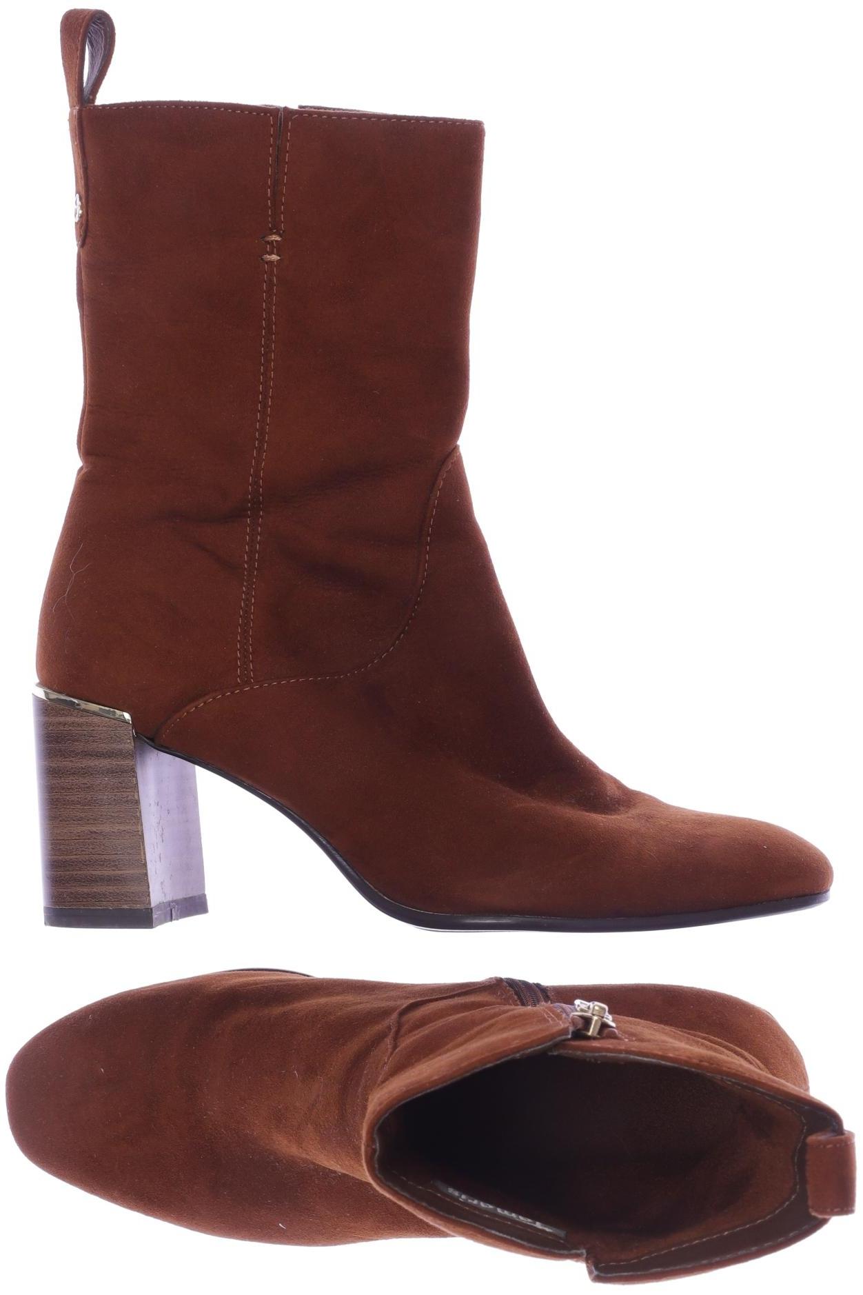 

Tamaris Damen Stiefelette, braun, Gr. 36