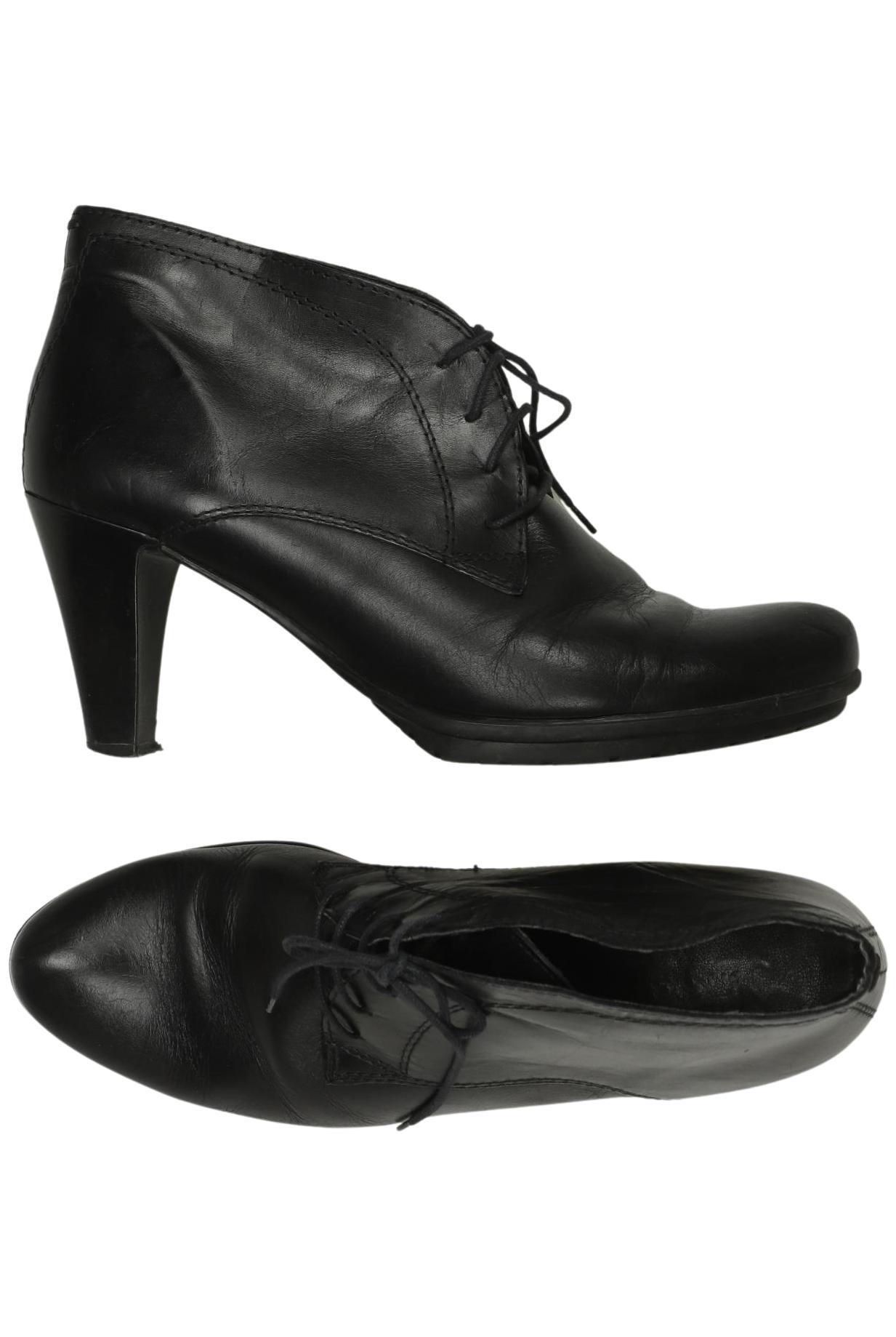 

Tamaris Damen Stiefelette, schwarz, Gr. 41