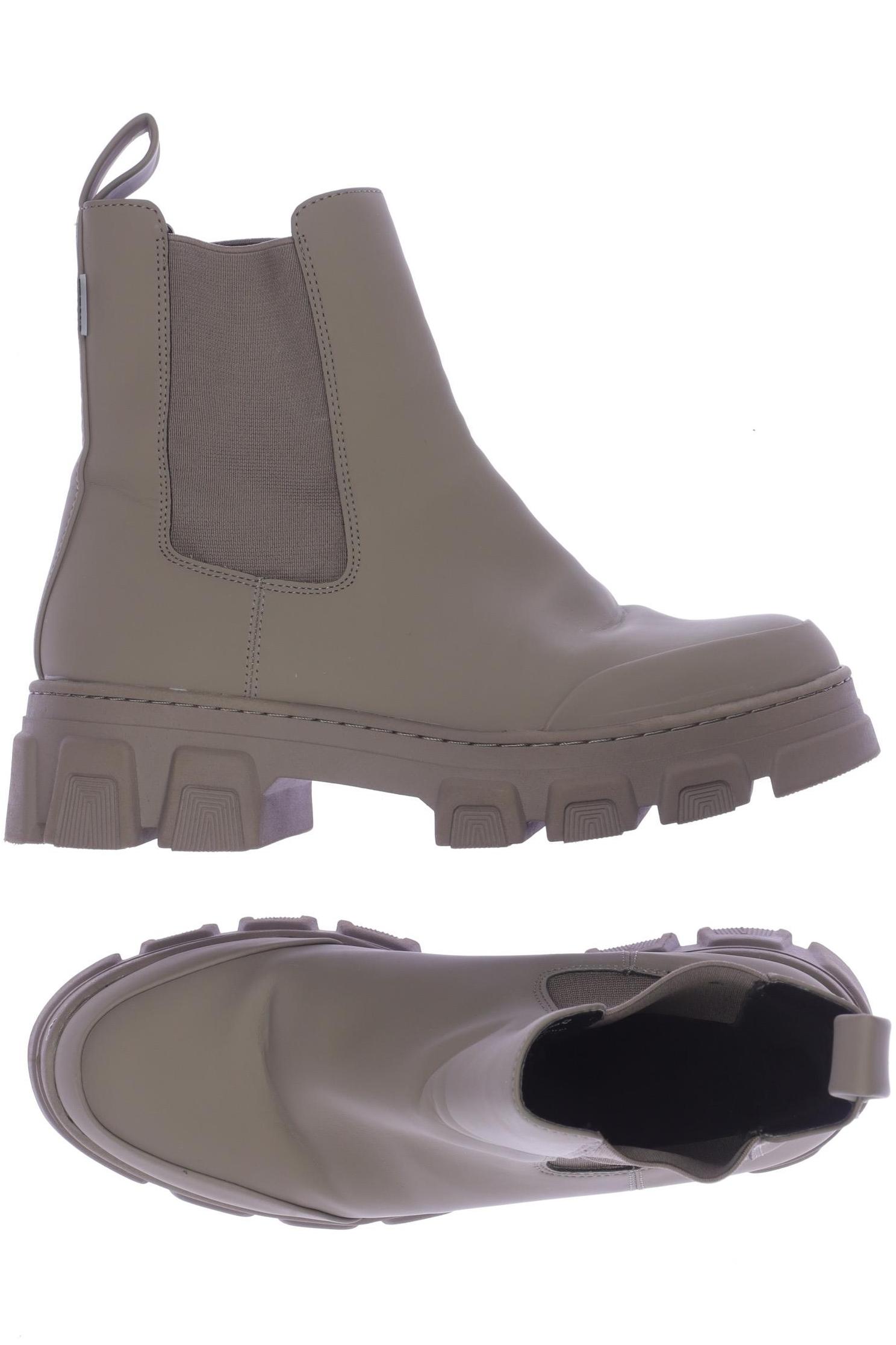 

Tamaris Damen Stiefelette, braun, Gr. 37