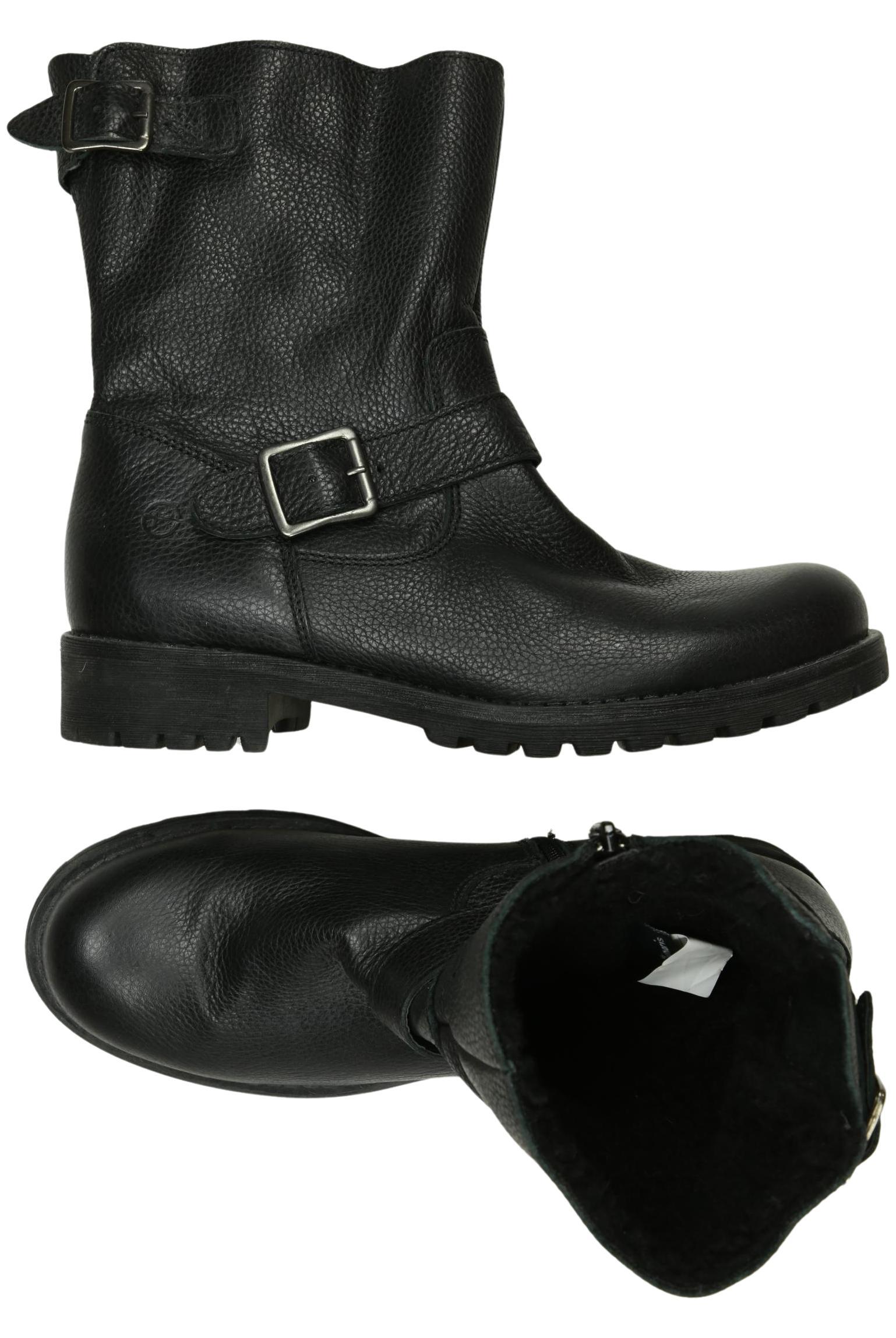 

Tamaris Damen Stiefelette, schwarz, Gr. 40