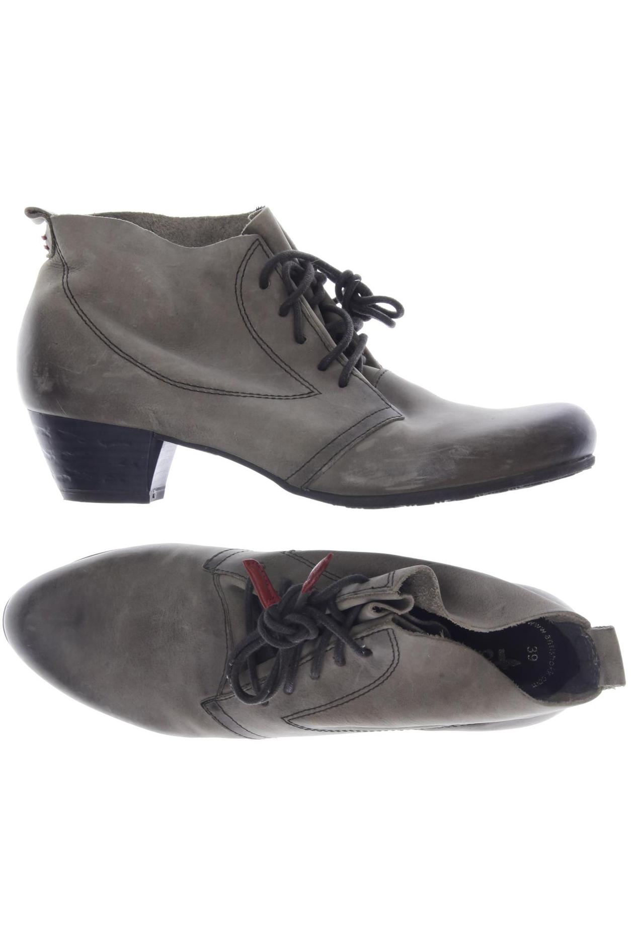 

Tamaris Damen Stiefelette, braun, Gr. 39