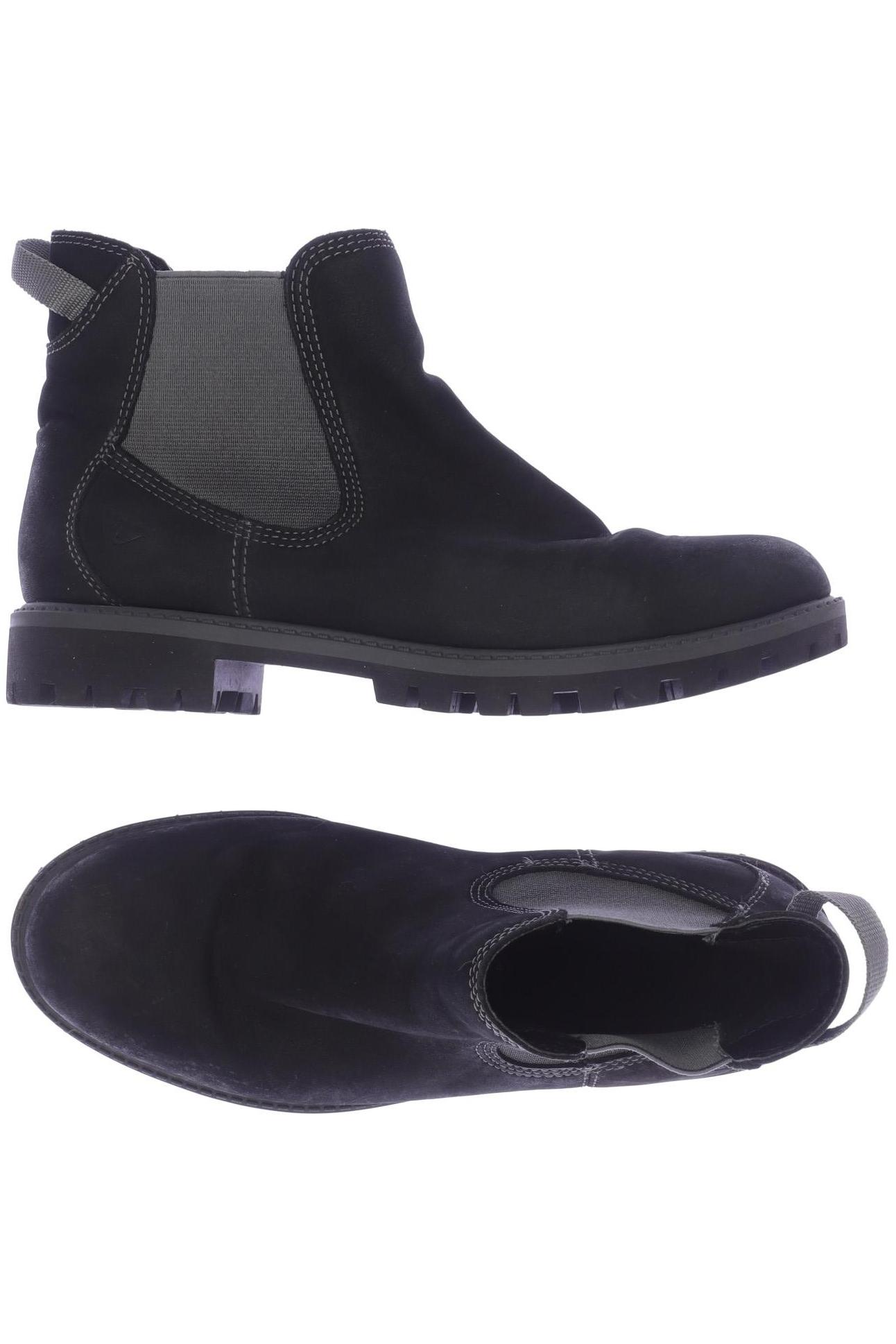 

Tamaris Damen Stiefelette, schwarz, Gr. 37