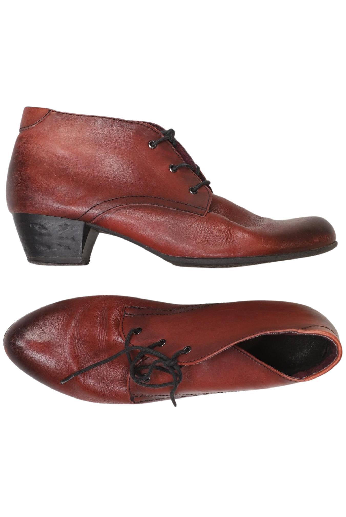 

Tamaris Damen Stiefelette, braun, Gr. 41