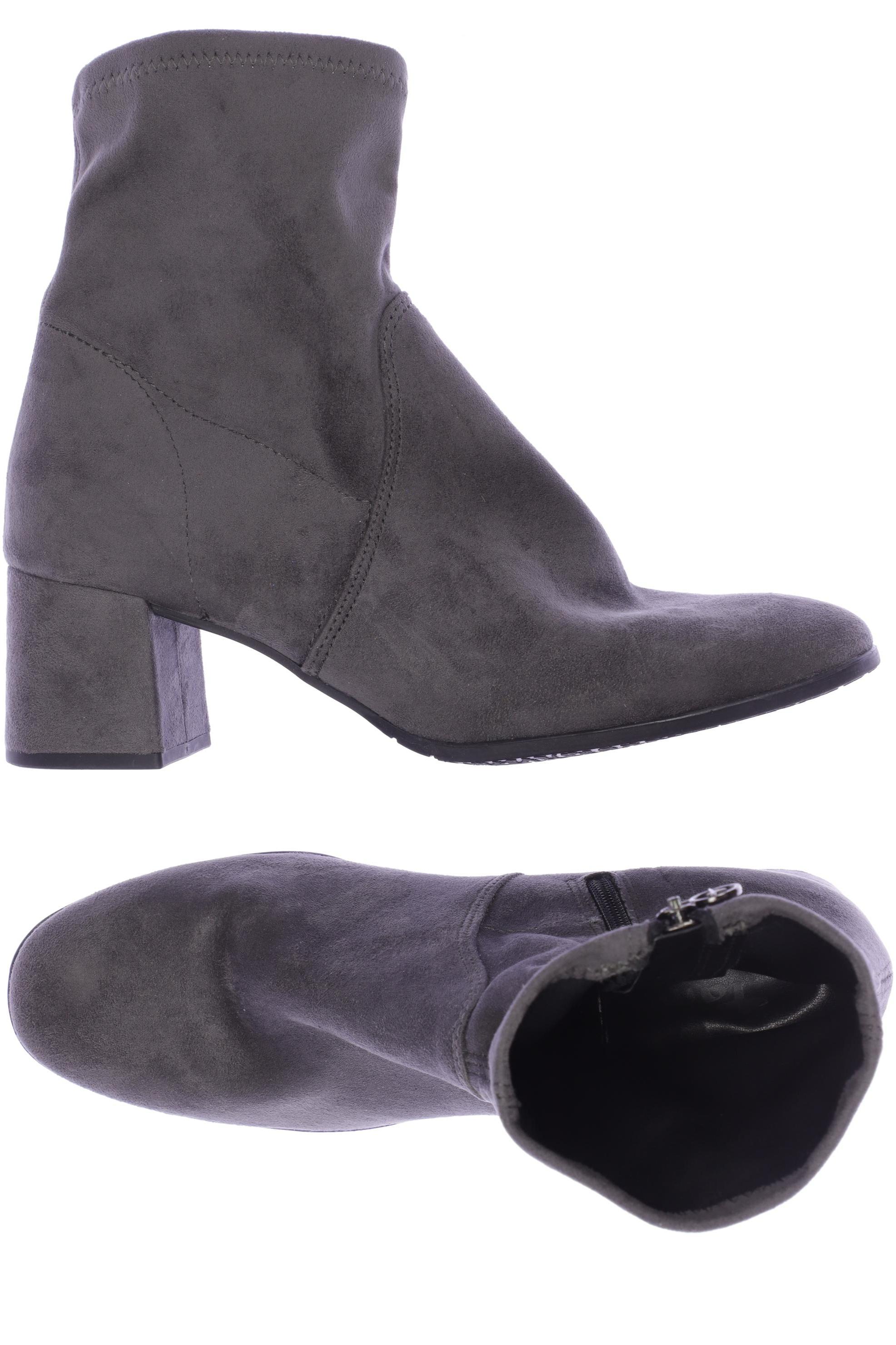 

Tamaris Damen Stiefelette, grau, Gr. 41
