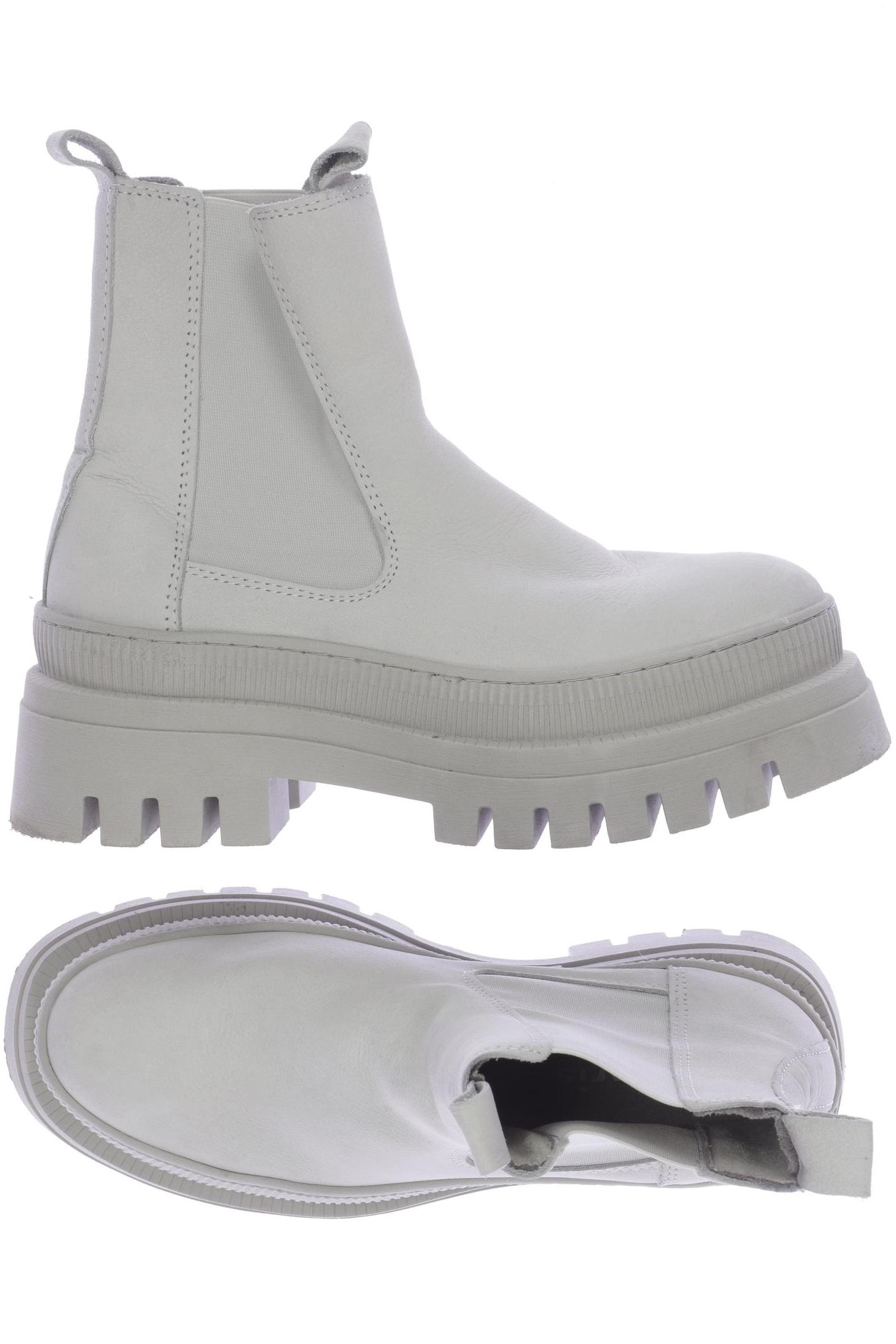 

Tamaris Damen Stiefelette, grau