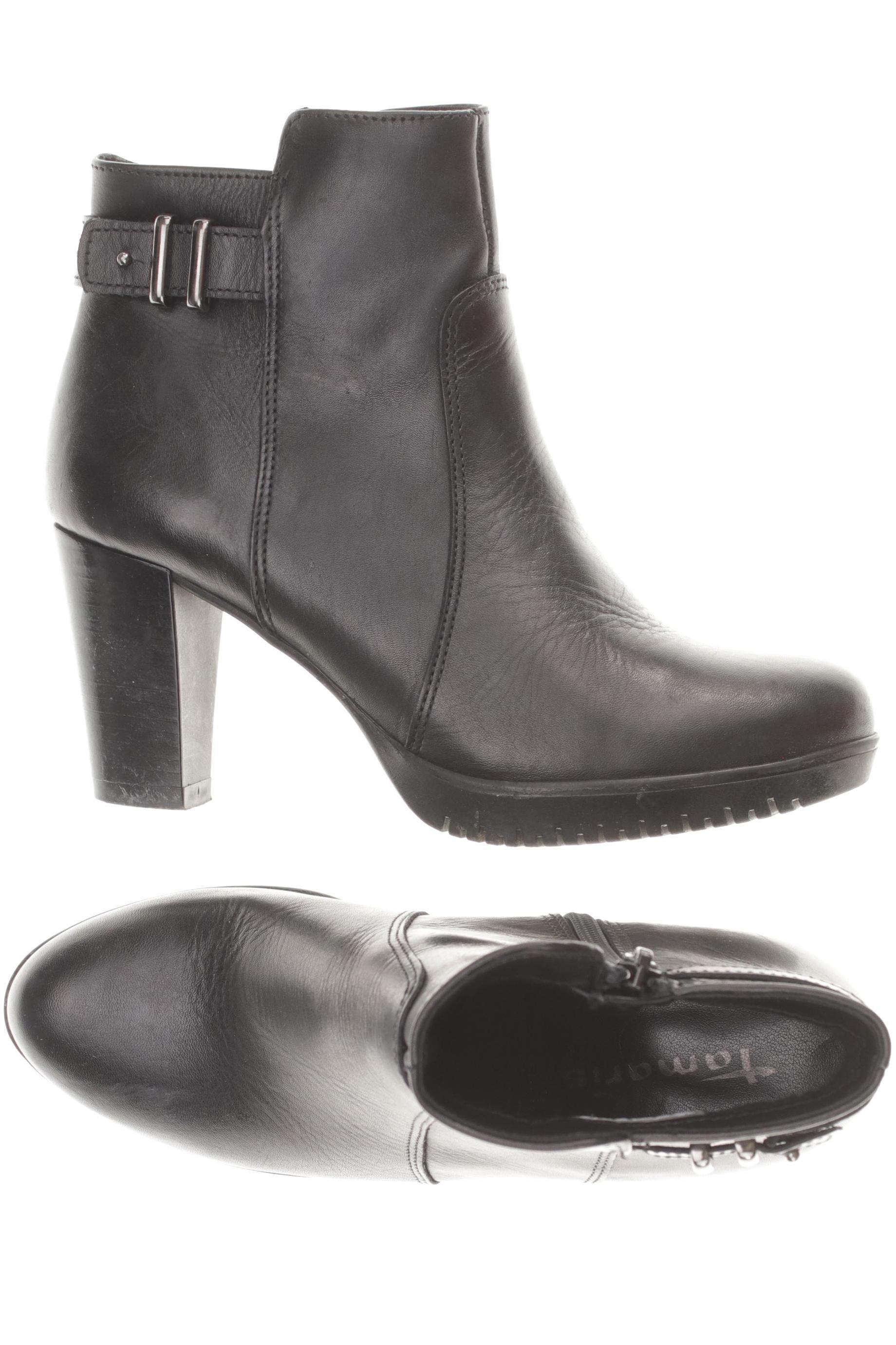 

Tamaris Damen Stiefelette, , Gr. 37