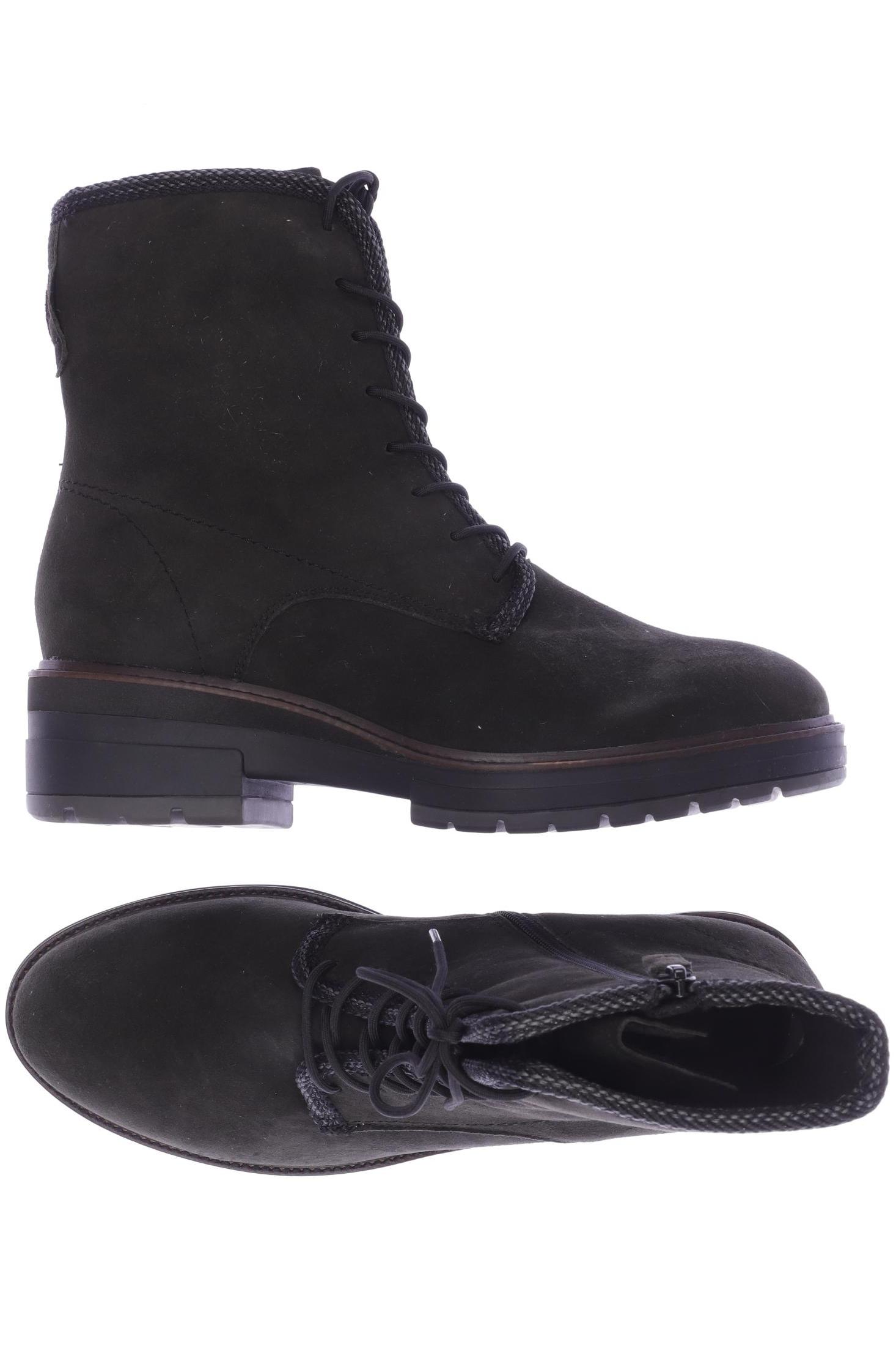 

Tamaris Damen Stiefelette, grün
