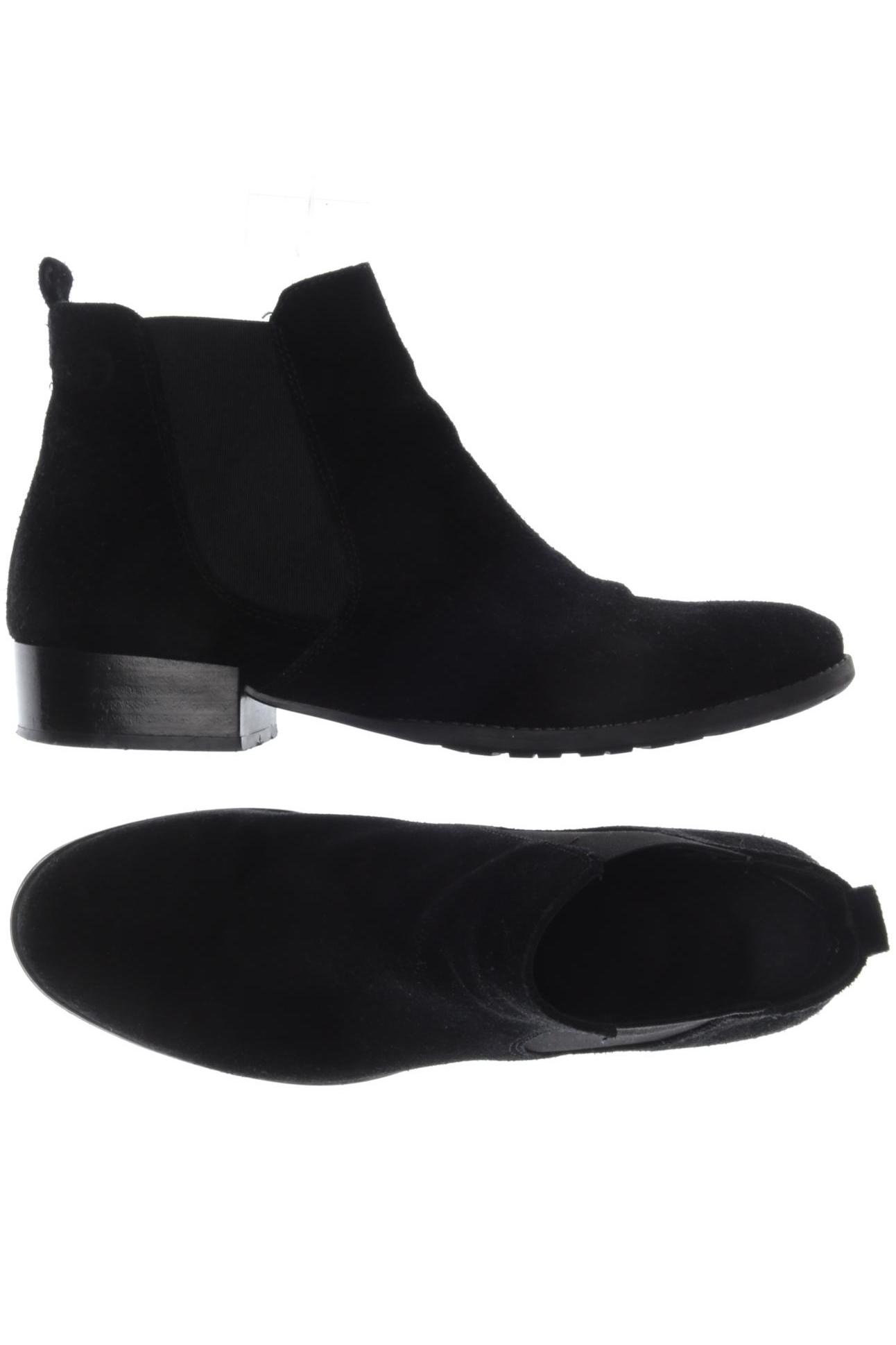 

Tamaris Damen Stiefelette, schwarz, Gr. 38