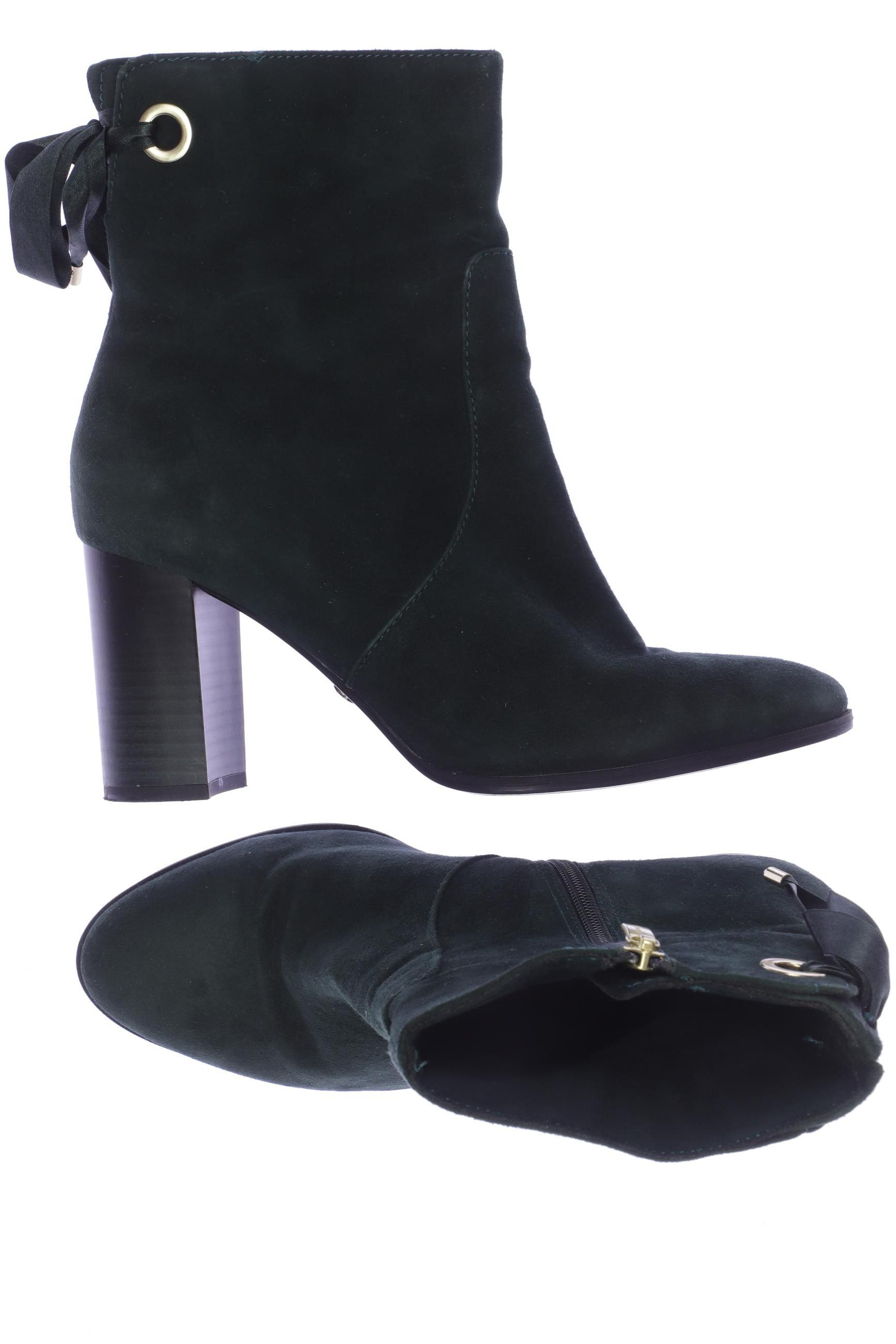 

Tamaris Damen Stiefelette, grün, Gr. 40