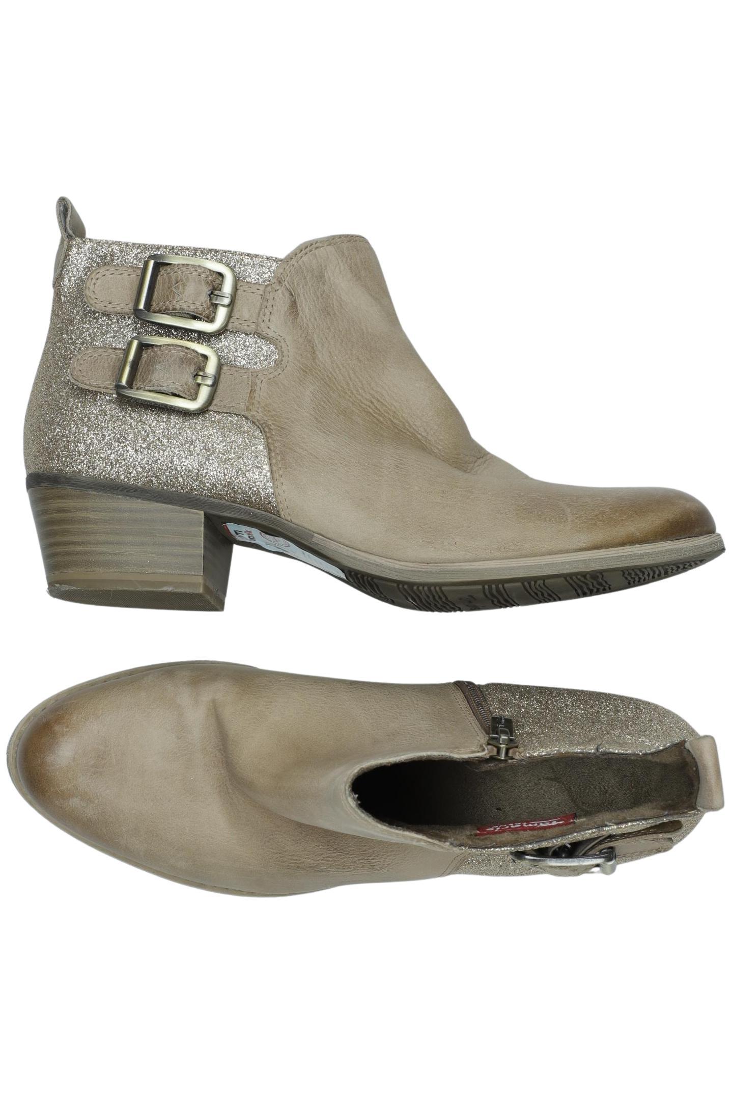 

Tamaris Damen Stiefelette, mehrfarbig, Gr. 40