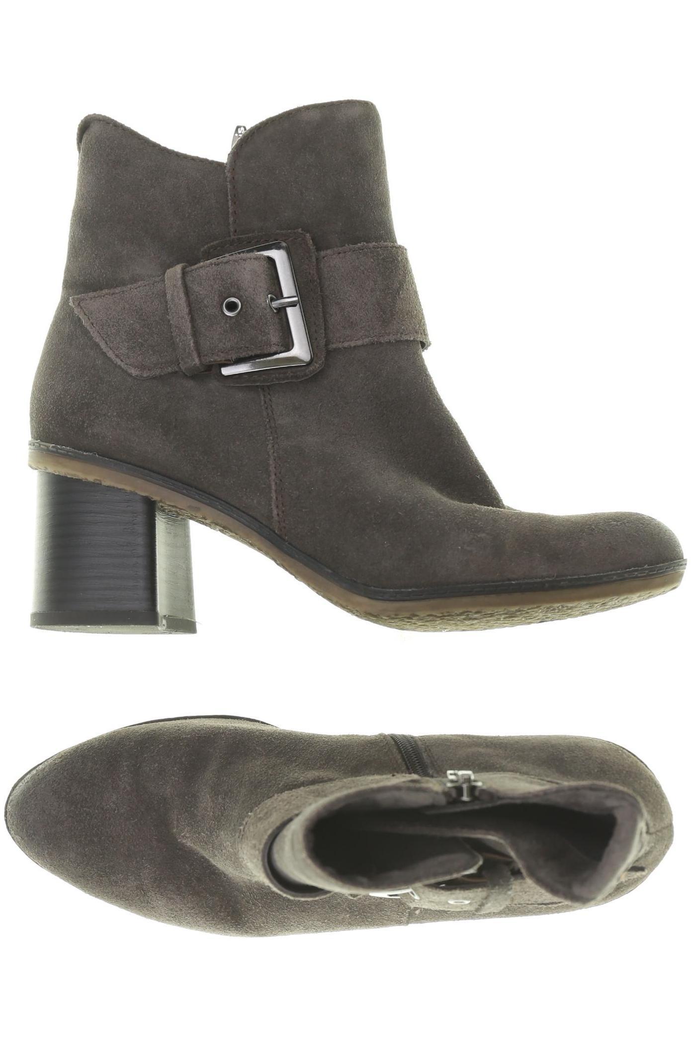 

Tamaris Damen Stiefelette, grau, Gr. 38
