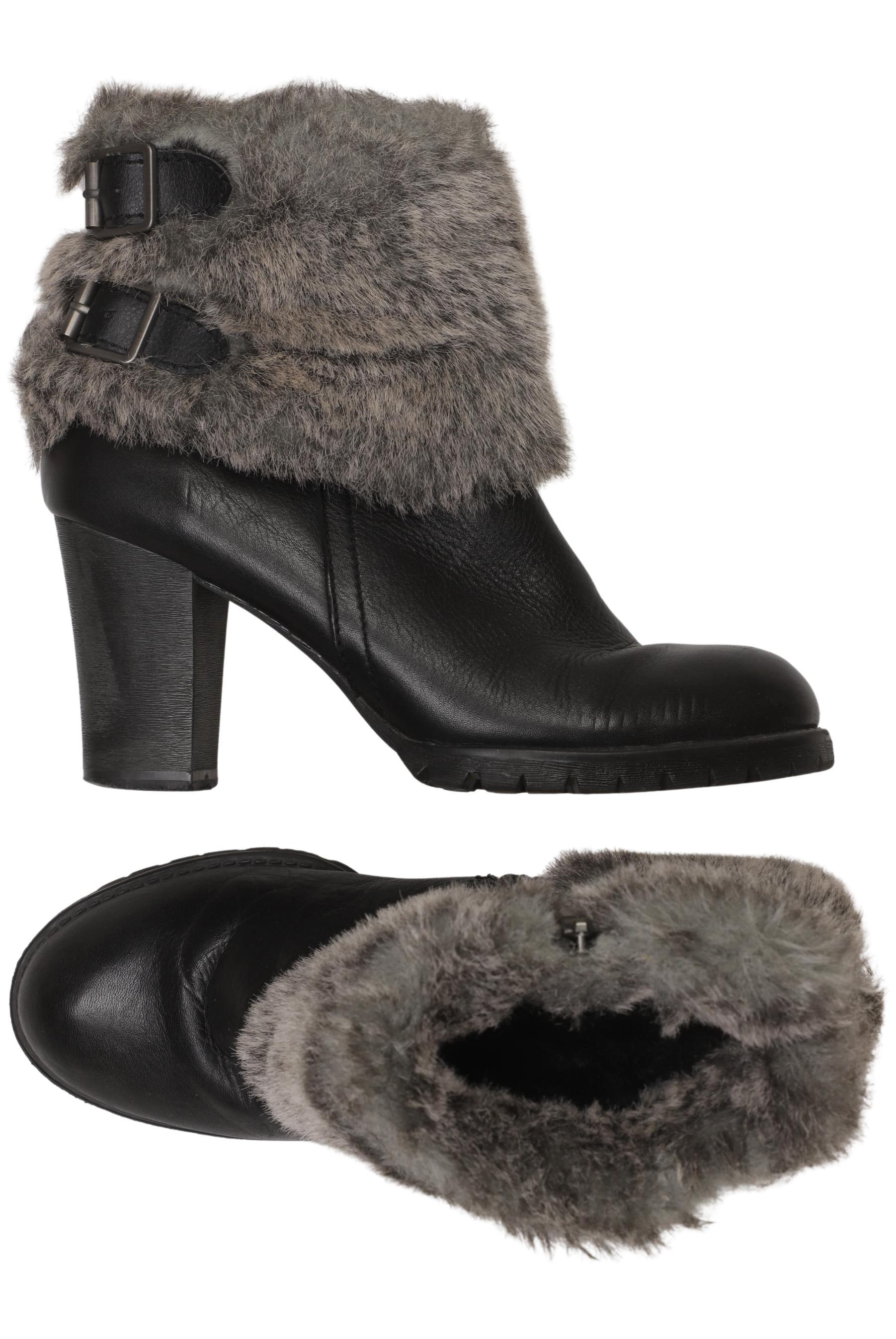 

Tamaris Damen Stiefelette, schwarz, Gr. 40