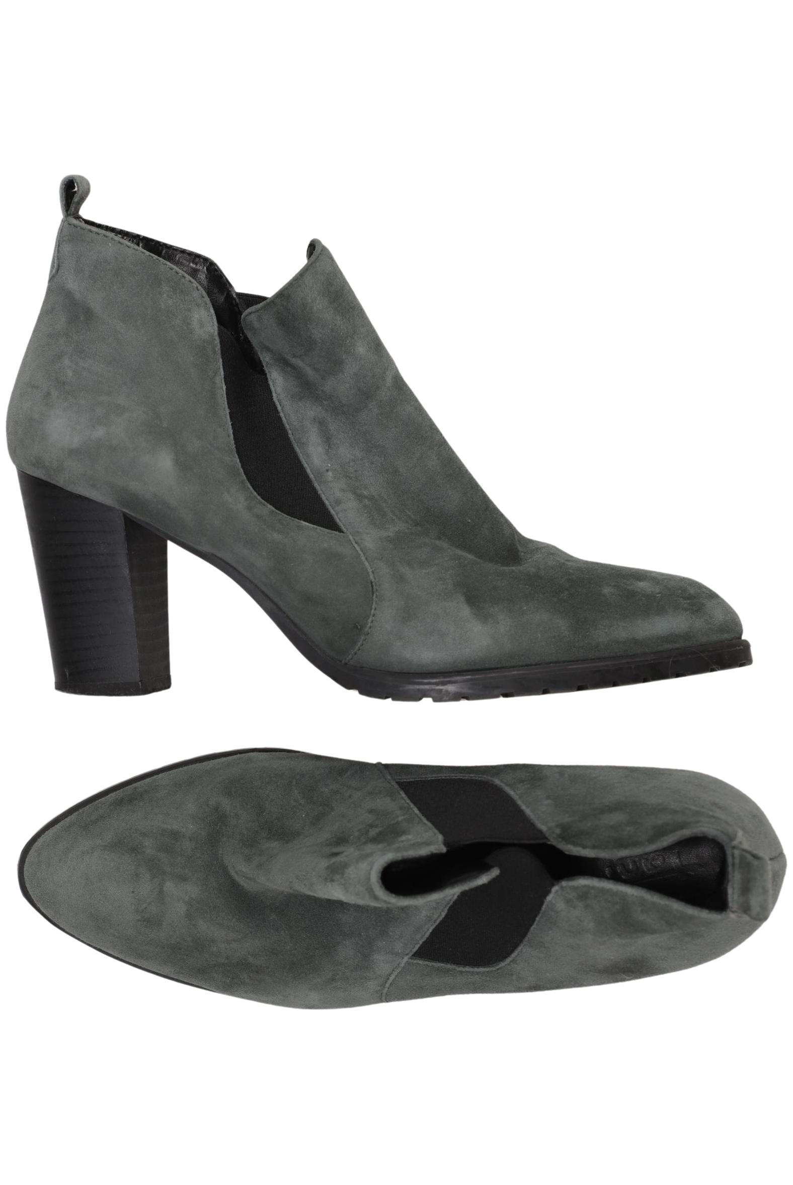 

Tamaris Damen Stiefelette, türkis, Gr. 39