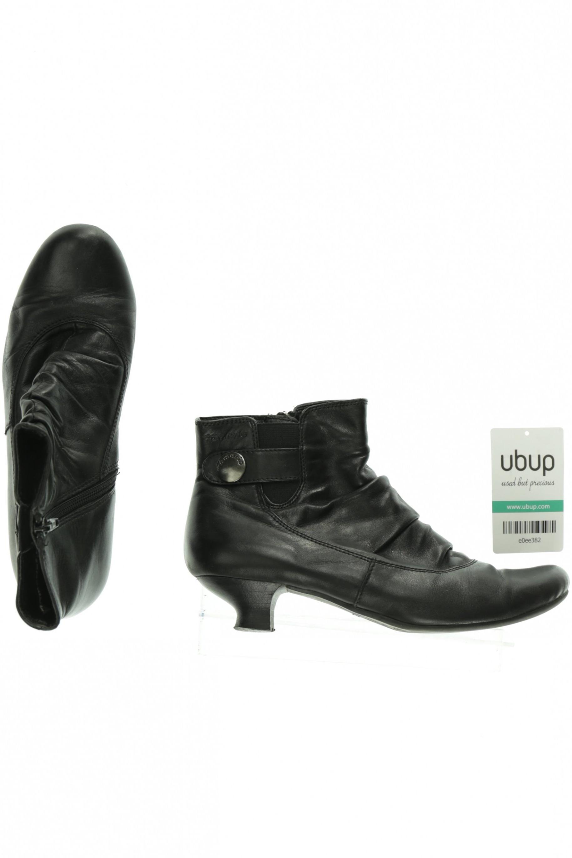 

Tamaris Damen Stiefelette, schwarz, Gr. 37