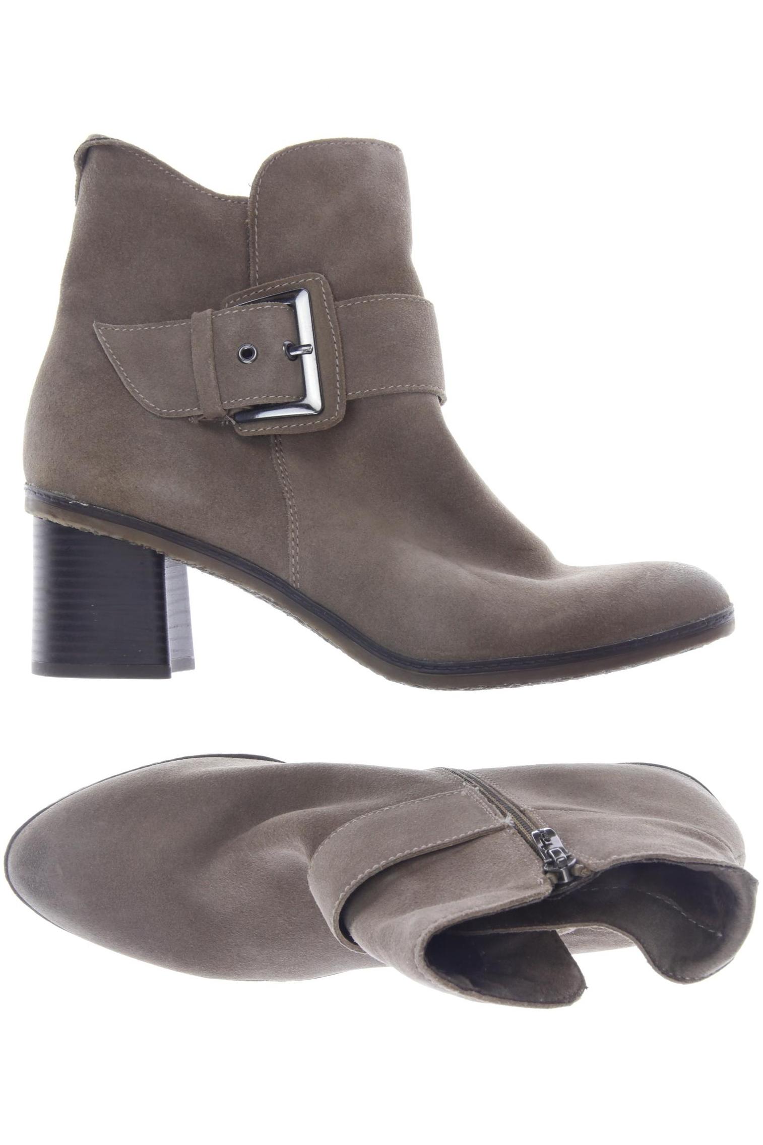 

Tamaris Damen Stiefelette, beige