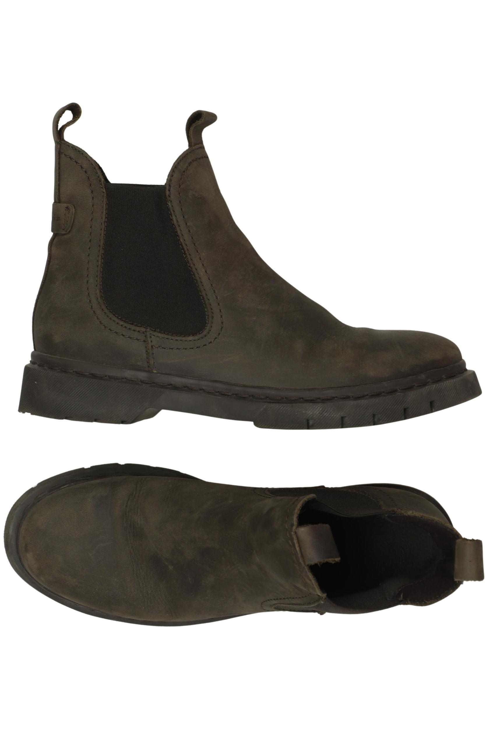 

Tamaris Damen Stiefelette, braun, Gr. 40