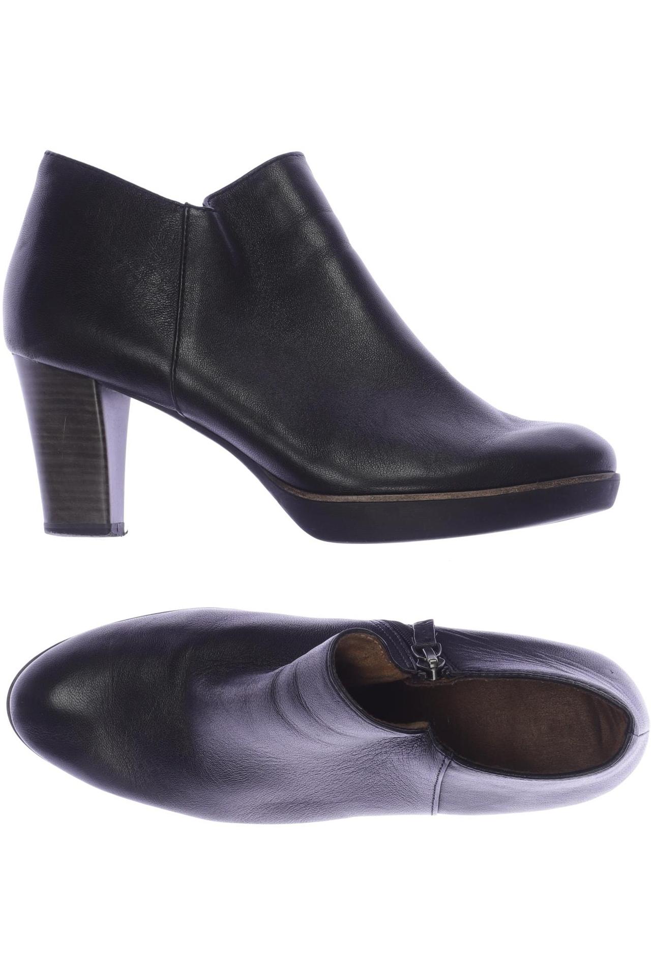 

Tamaris Damen Stiefelette, schwarz
