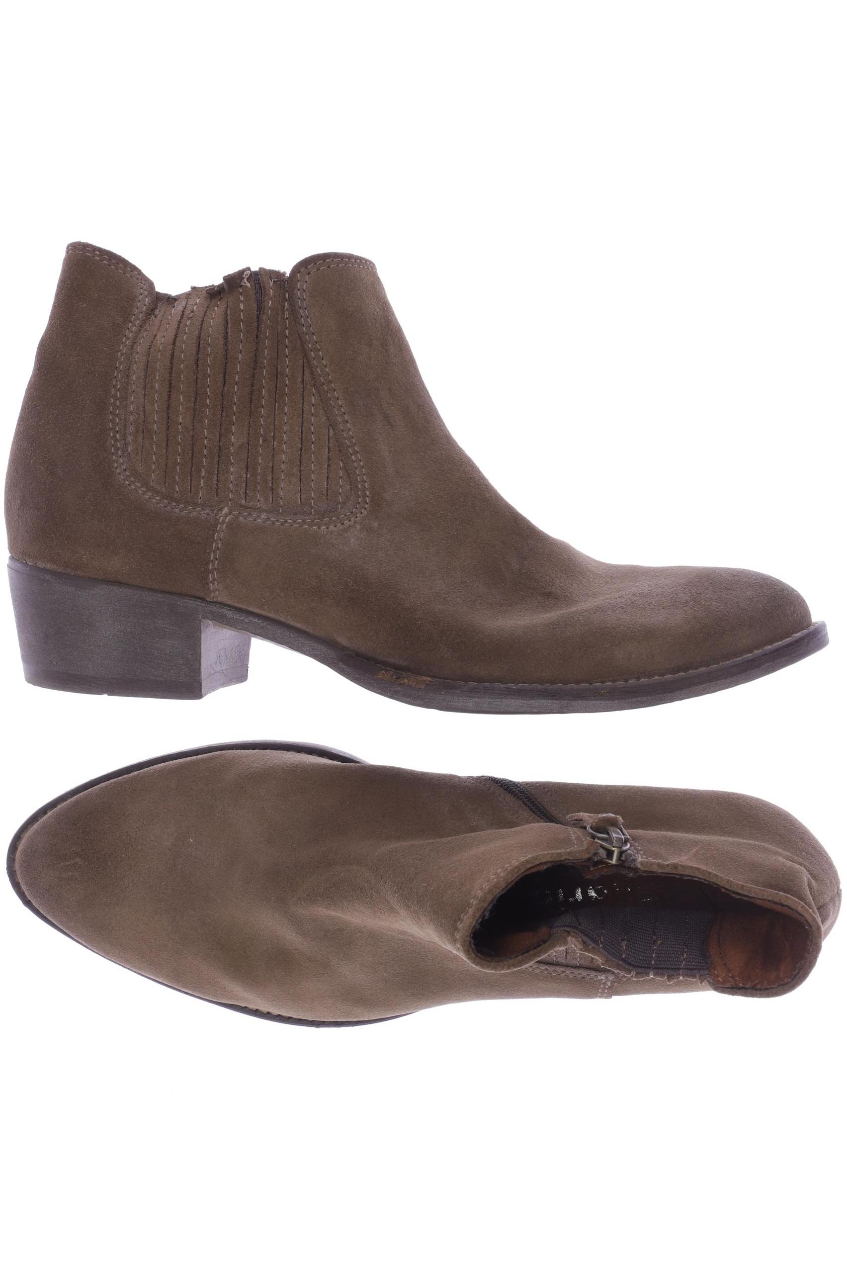 

Tamaris Damen Stiefelette, braun, Gr. 42