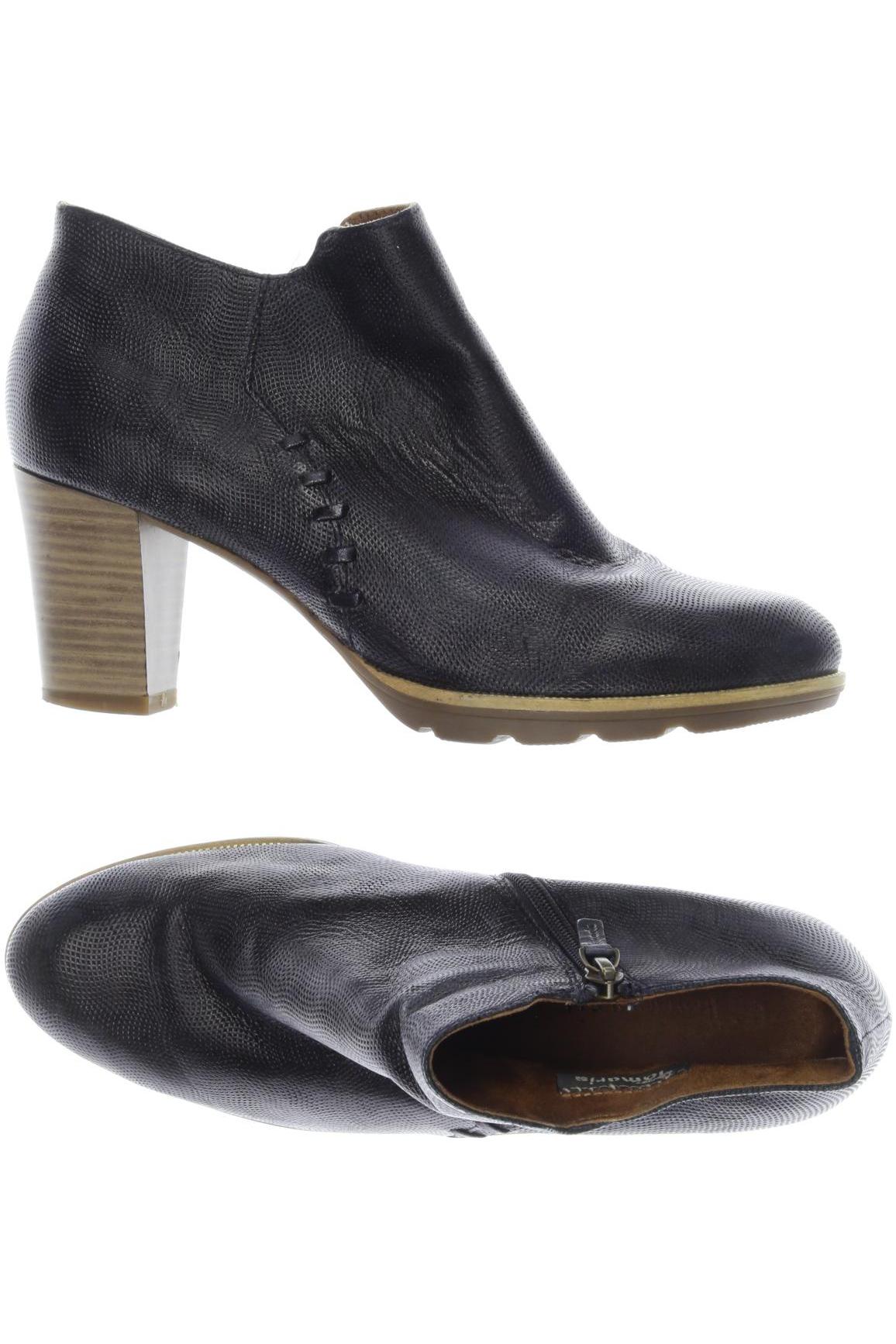

Tamaris Damen Stiefelette, marineblau, Gr. 40
