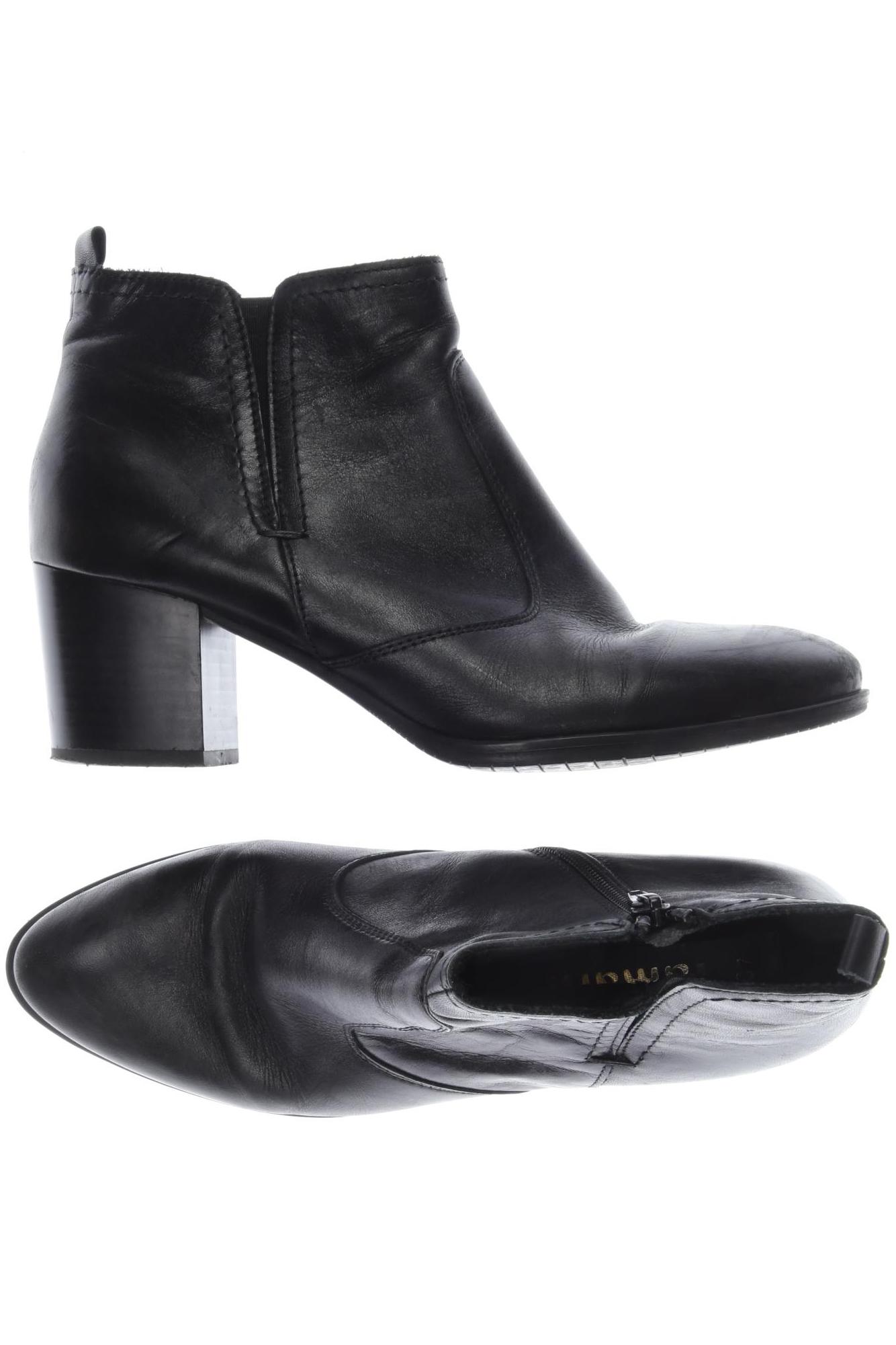 

Tamaris Damen Stiefelette, schwarz, Gr. 40