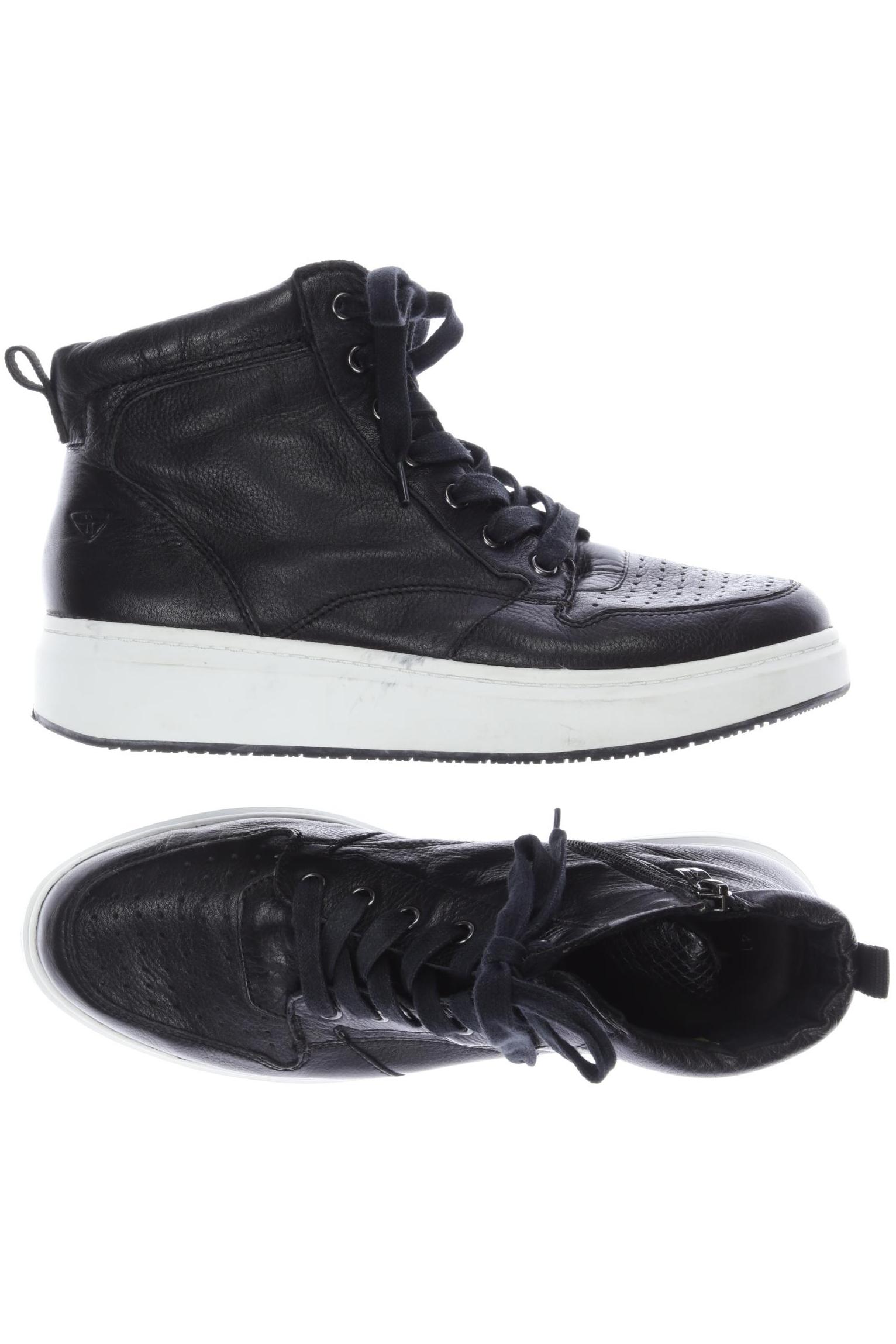 

Tamaris Damen Stiefelette, schwarz, Gr. 41