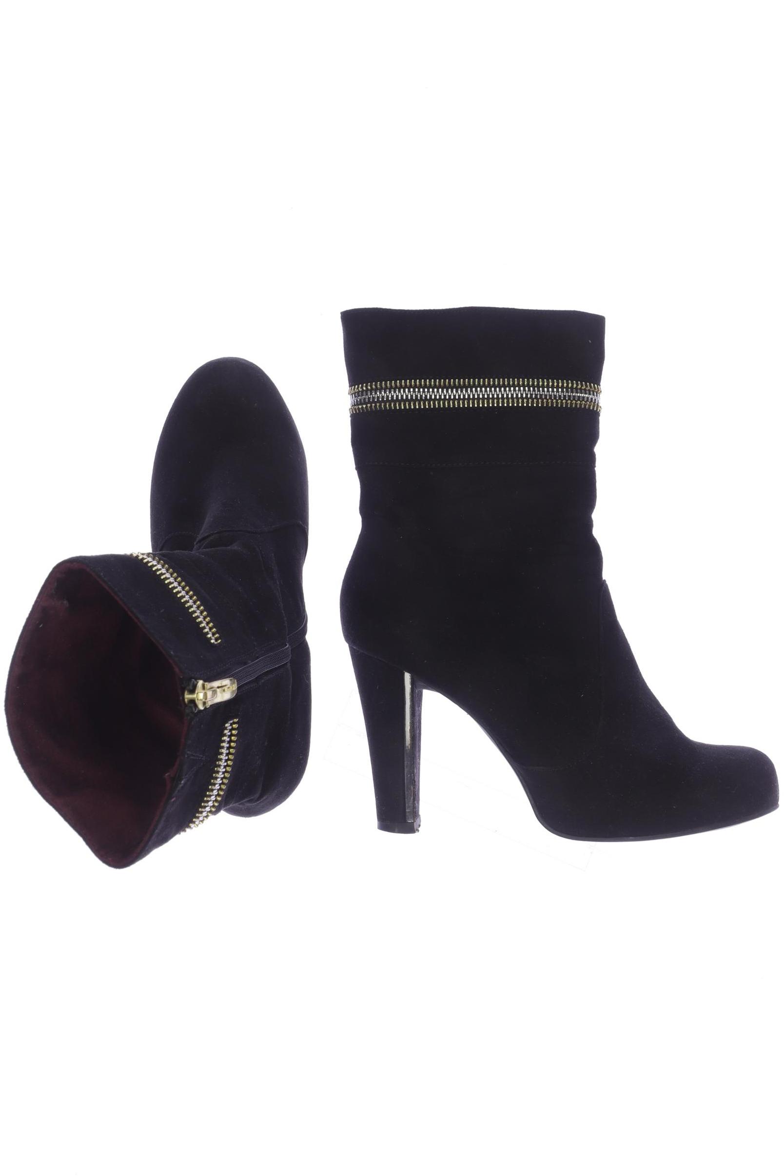 

Tamaris Damen Stiefelette, schwarz, Gr. 37