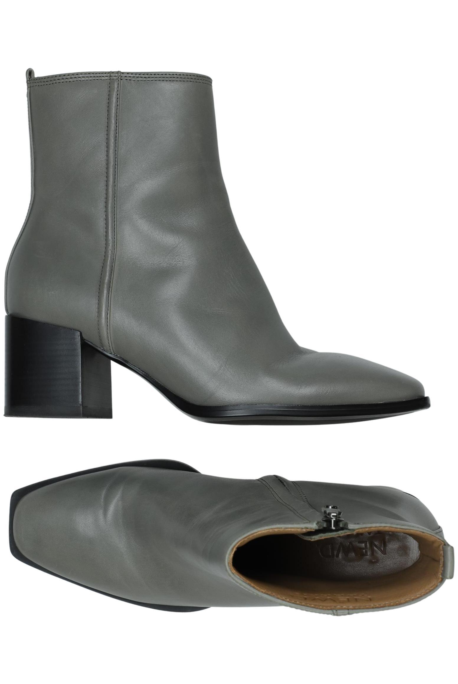 

Tamaris Damen Stiefelette, grau, Gr. 38