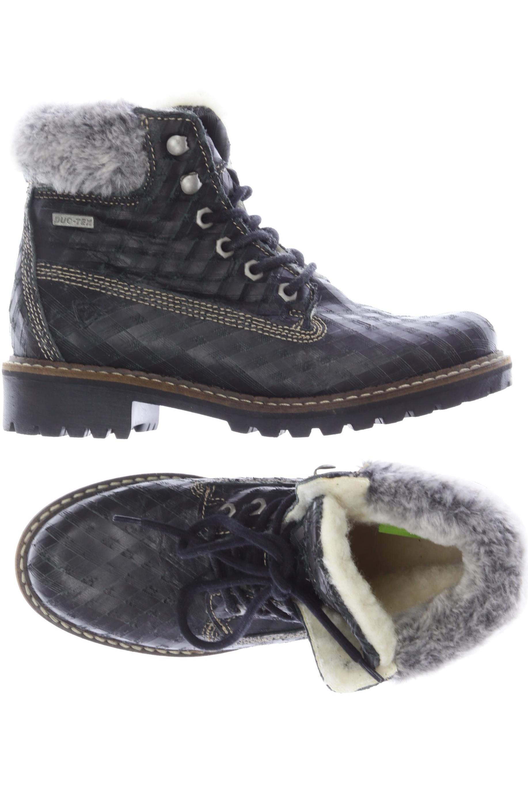 

Tamaris Damen Stiefelette, schwarz, Gr. 37