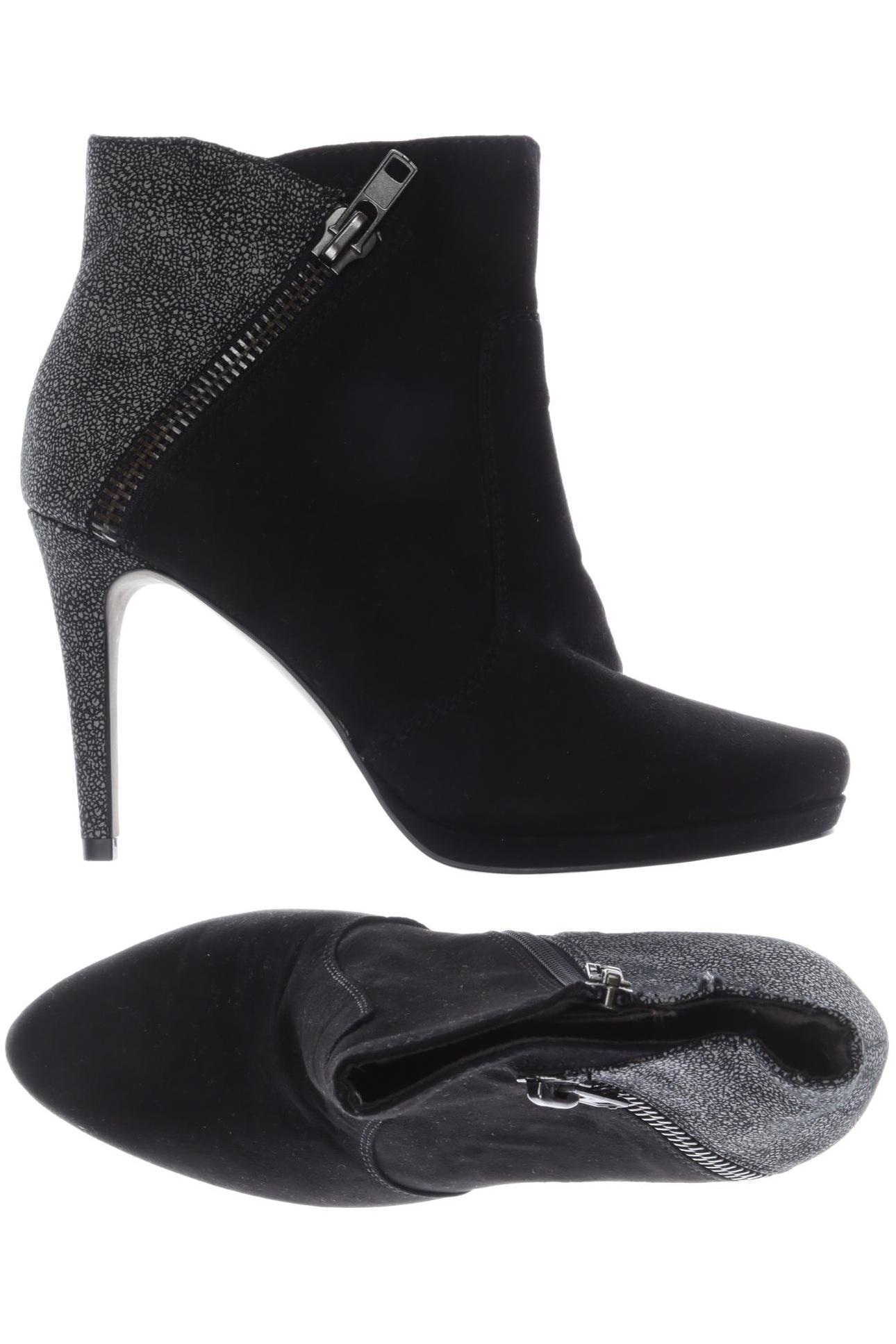 

Tamaris Damen Stiefelette, schwarz, Gr. 37