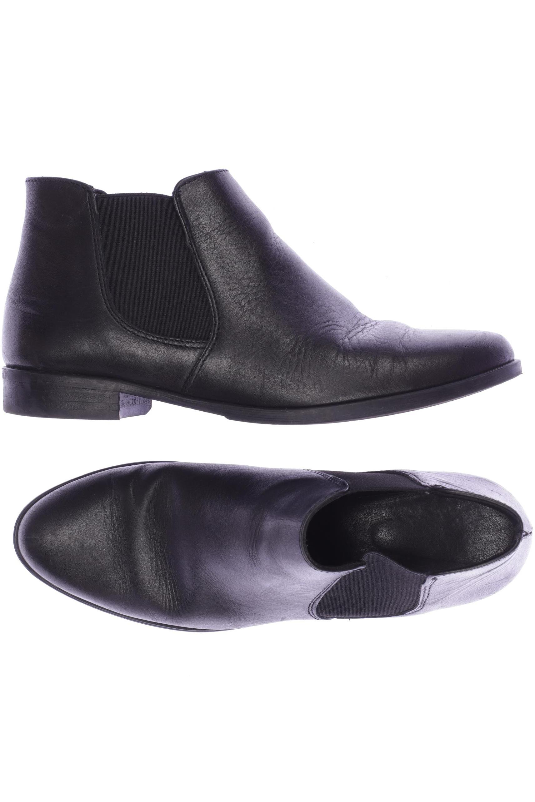 

Tamaris Damen Stiefelette, schwarz, Gr. 37