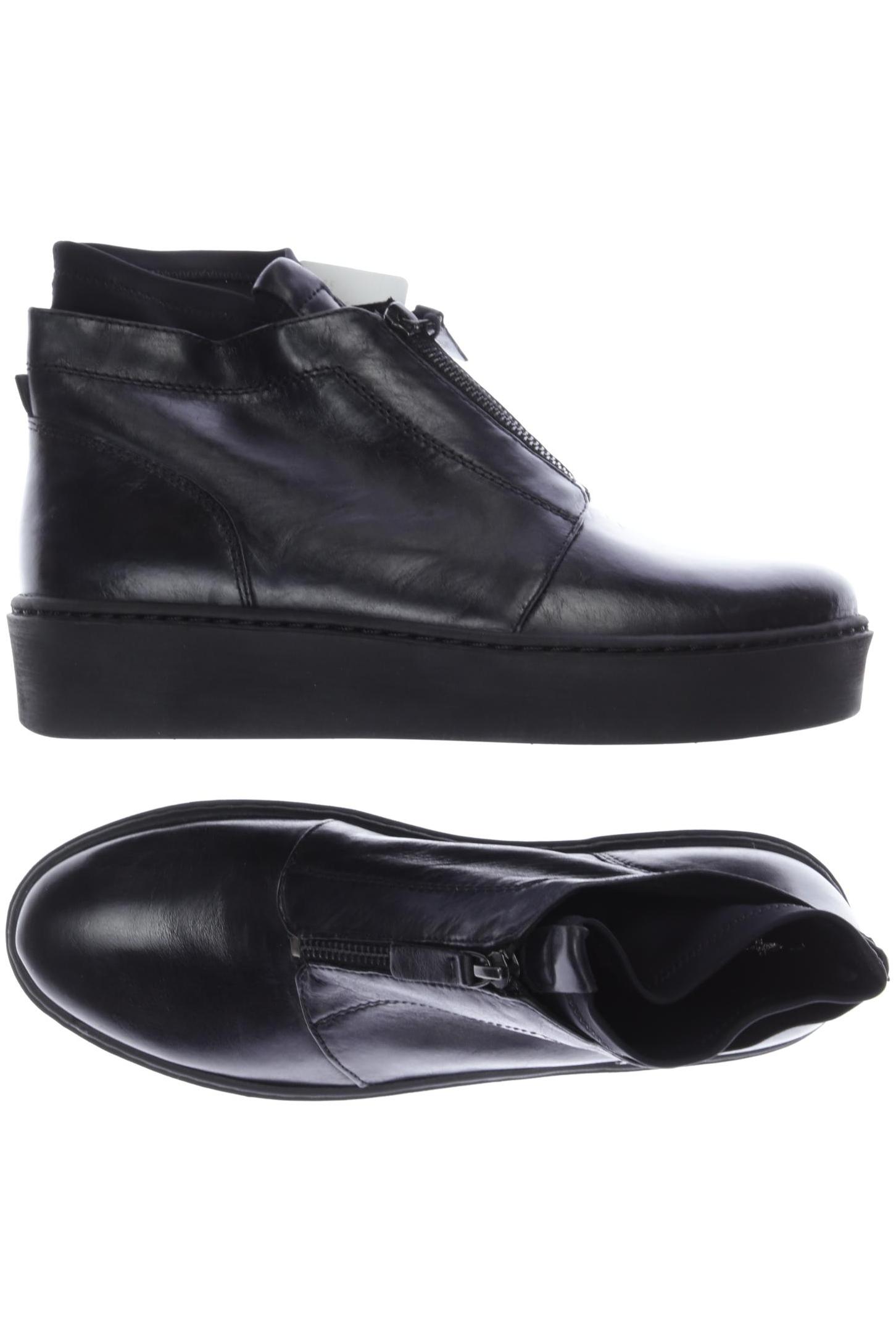 

Tamaris Damen Stiefelette, schwarz, Gr. 41