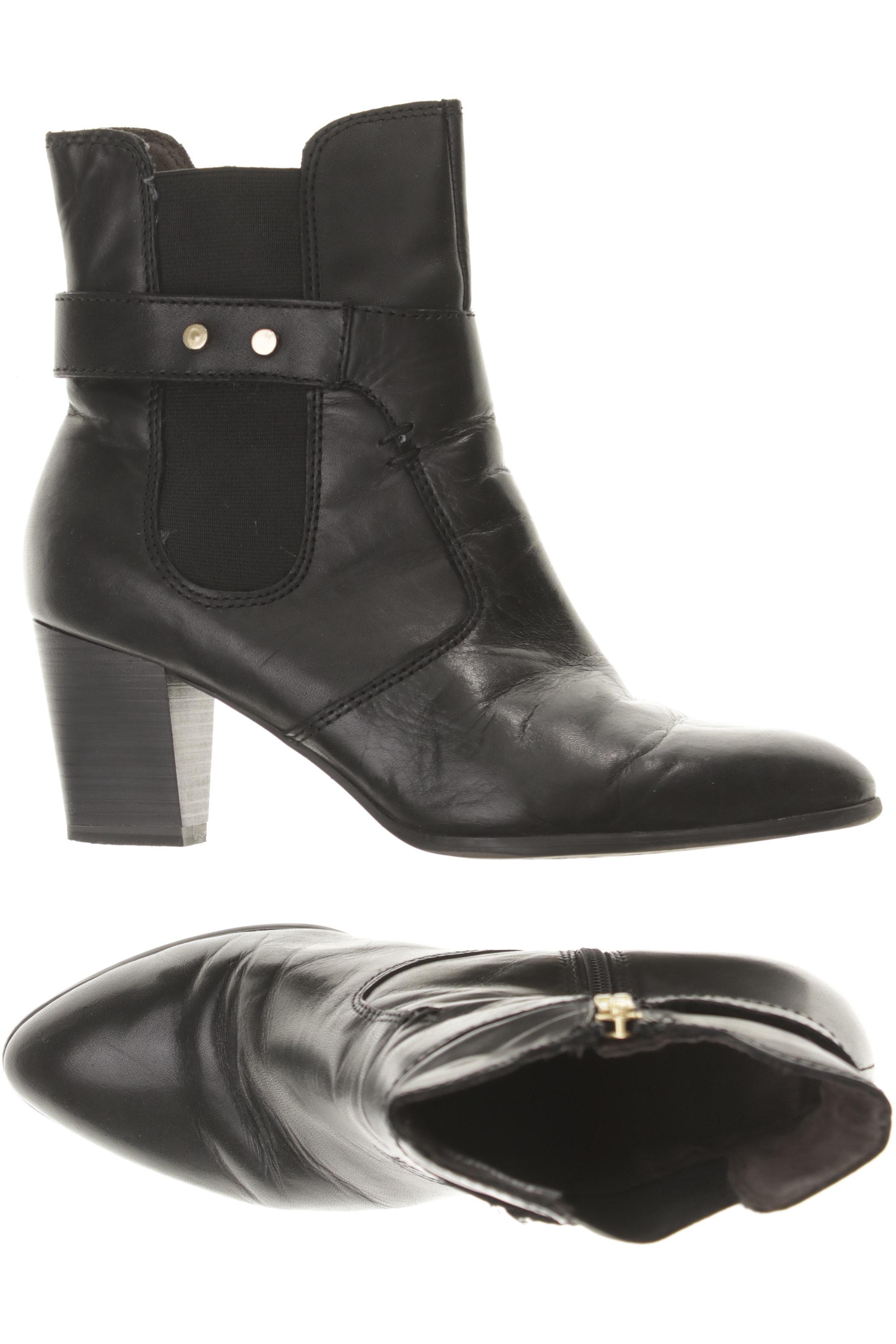 

Tamaris Damen Stiefelette, schwarz, Gr. 40