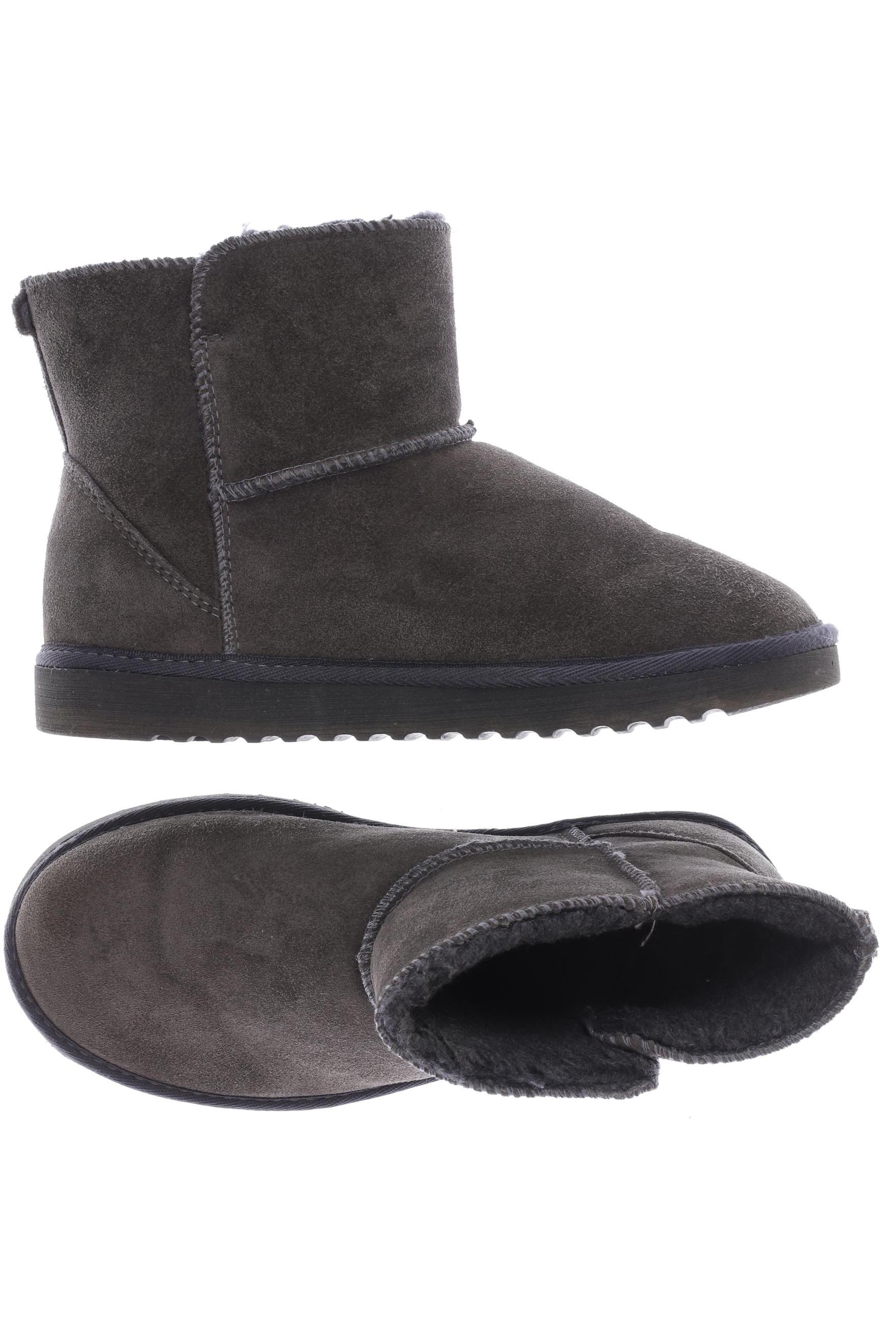 

Tamaris Damen Stiefelette, braun