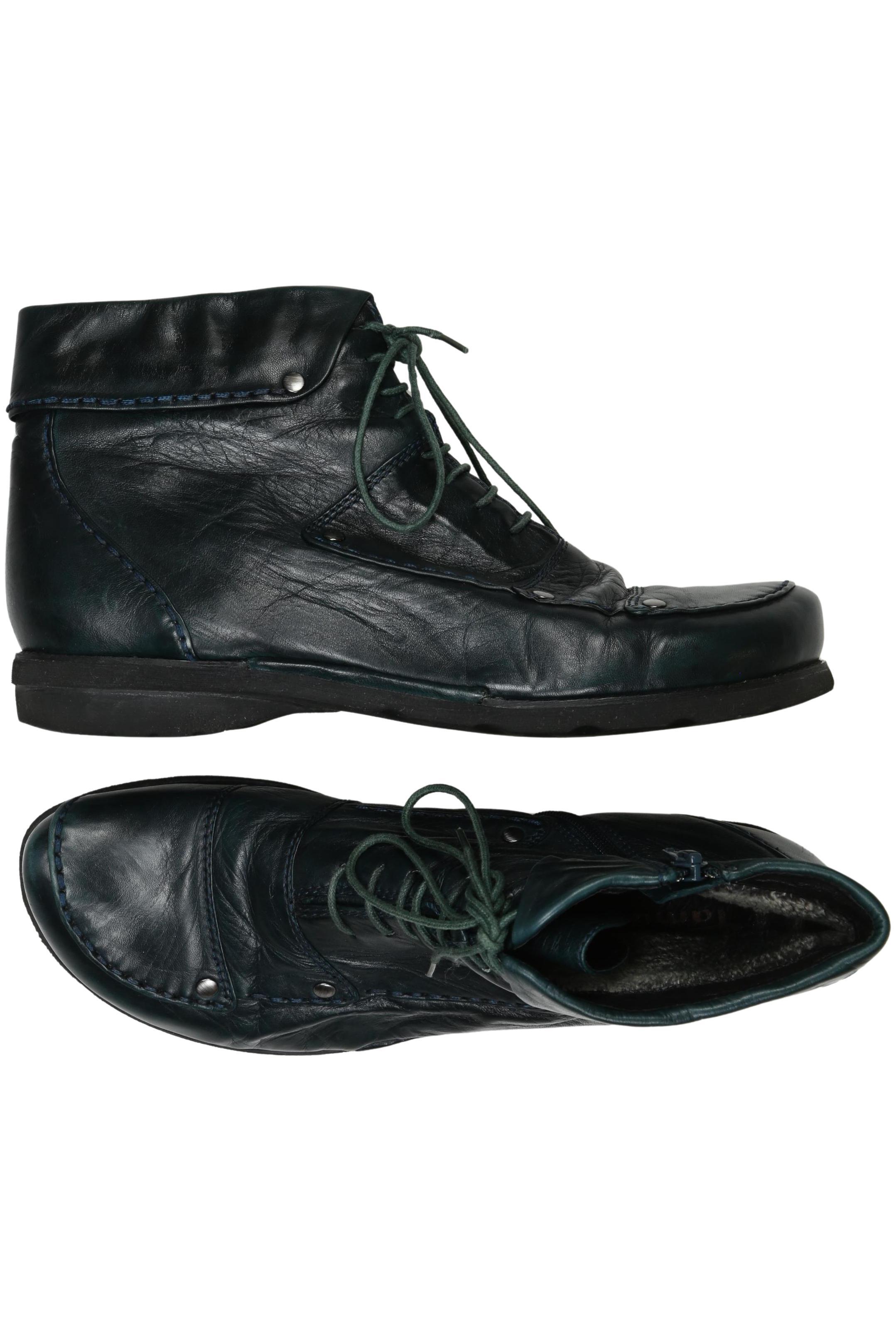 

Tamaris Damen Stiefelette, grün, Gr. 43