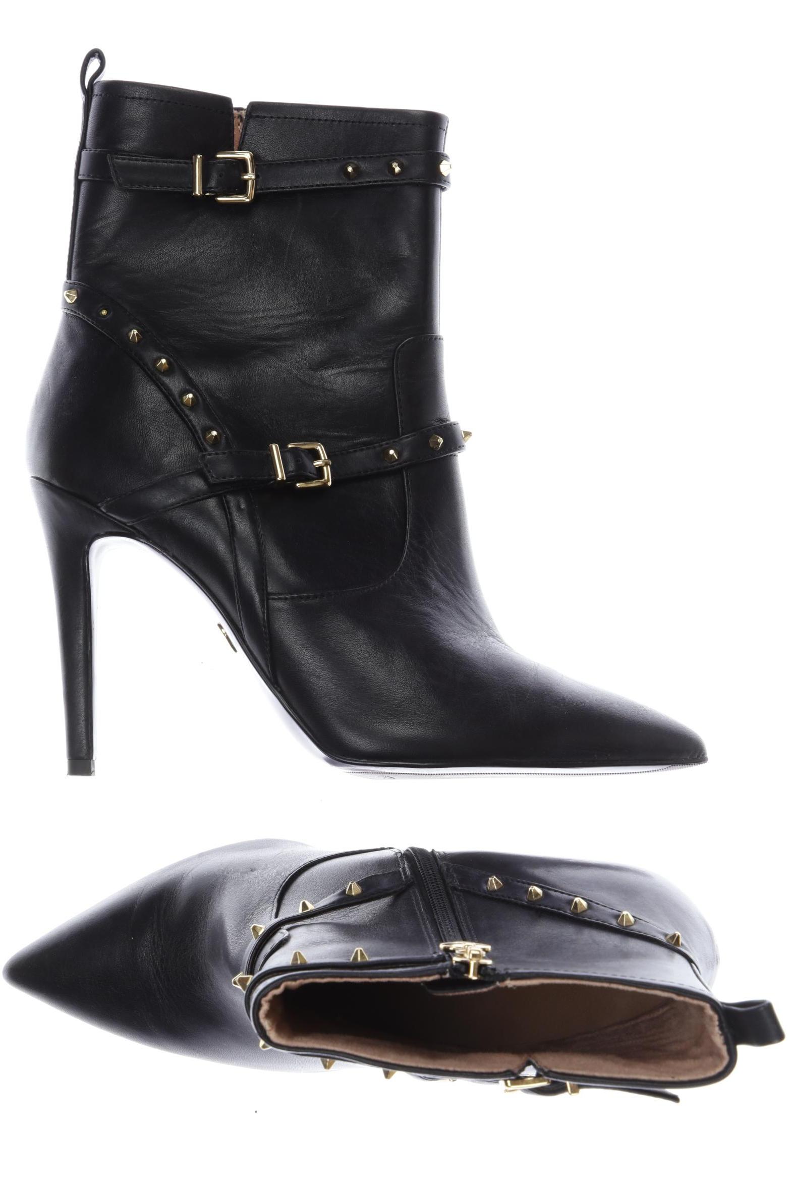 

Tamaris Damen Stiefelette, schwarz, Gr. 41