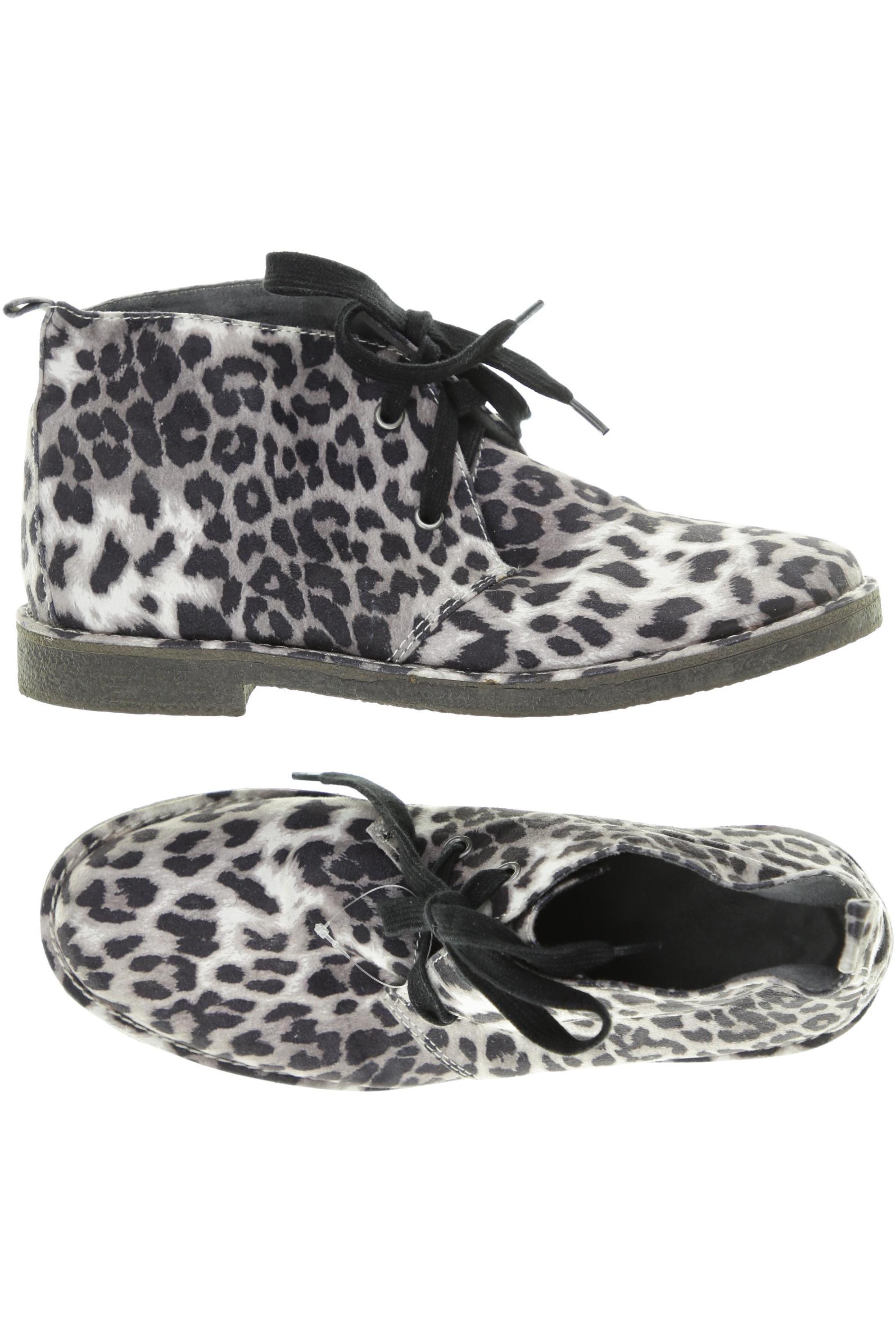 

Tamaris Damen Stiefelette, grau, Gr. 40