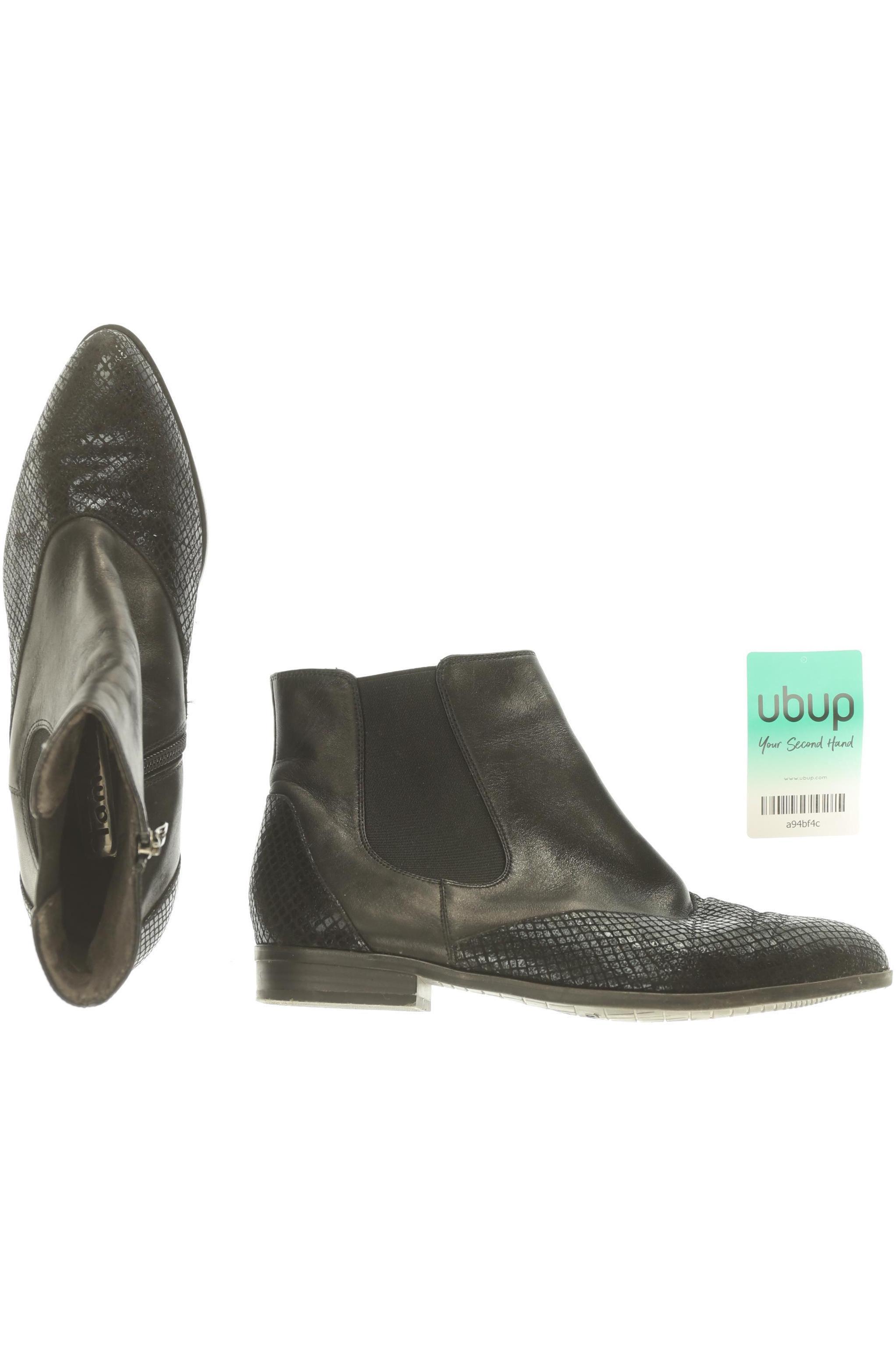 

Tamaris Damen Stiefelette, schwarz, Gr. 39