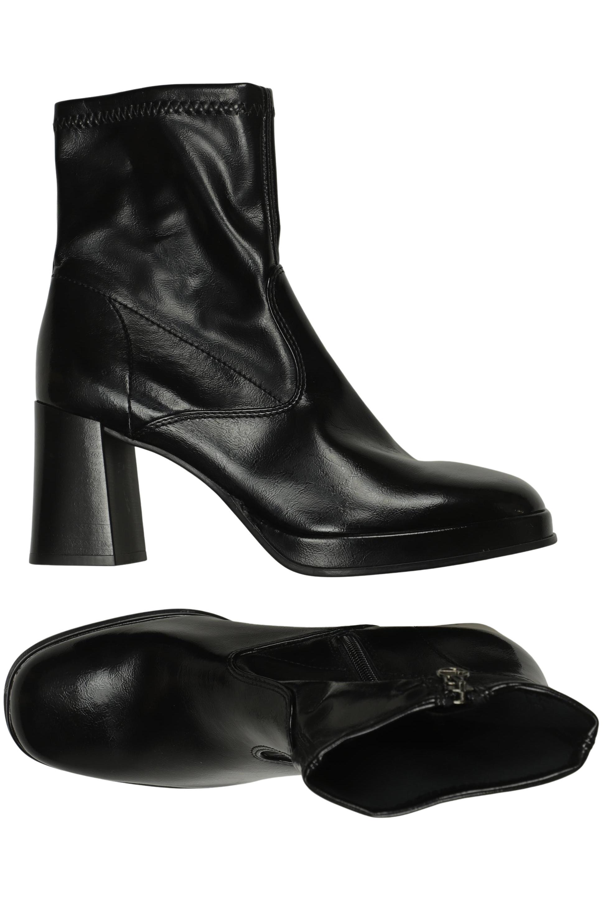 

Tamaris Damen Stiefelette, schwarz, Gr. 41